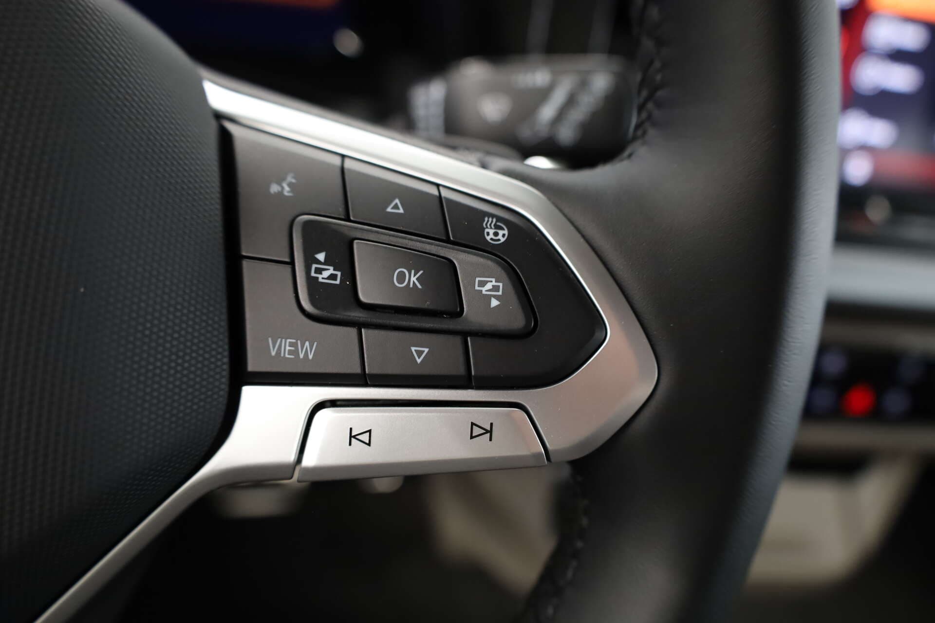 VOLKSWAGEN NUTZFAHRZEUGE T7 Multivan LÜ, photo 9 sur 17