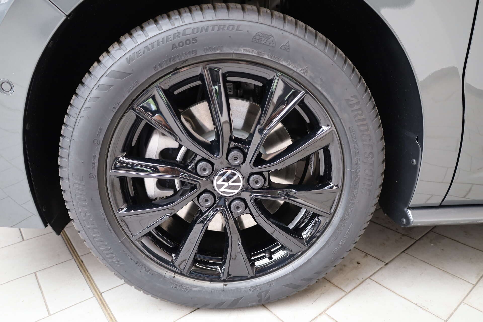VOLKSWAGEN NUTZFAHRZEUGE T7 Multivan LÜ, photo 17 sur 17