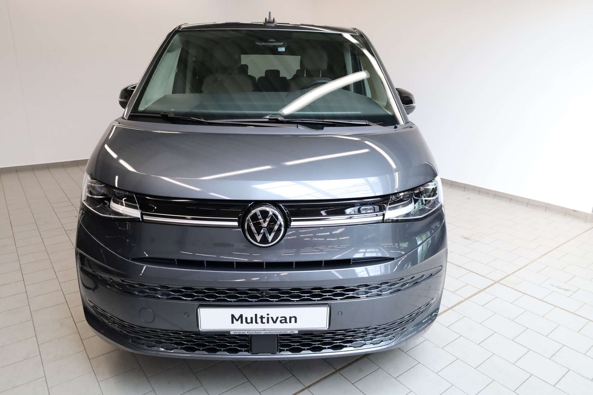 VOLKSWAGEN NUTZFAHRZEUGE T7 Multivan LÜ, photo 1 sur 17