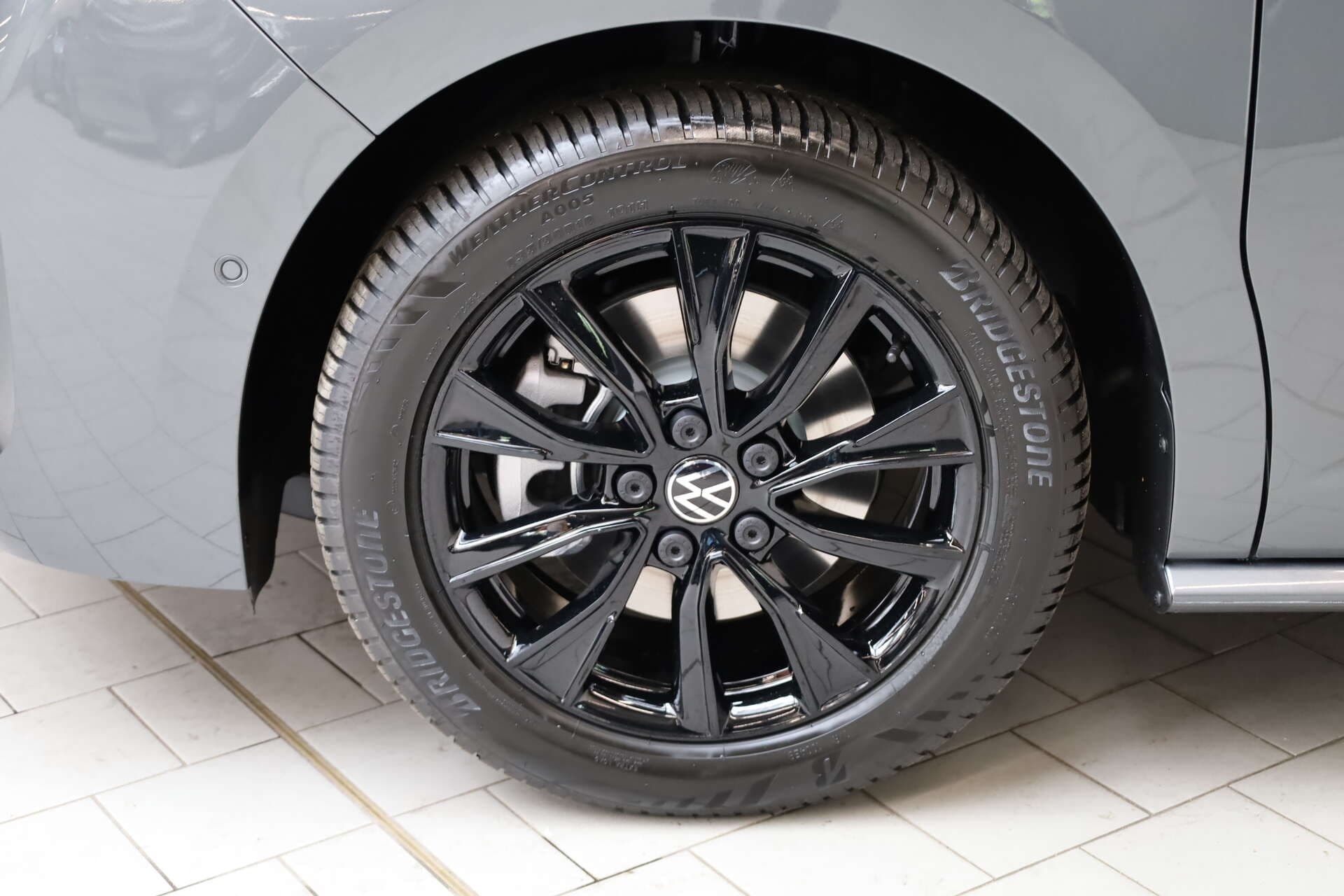 VOLKSWAGEN NUTZFAHRZEUGE T7 Multivan LÜ, photo 17 sur 17