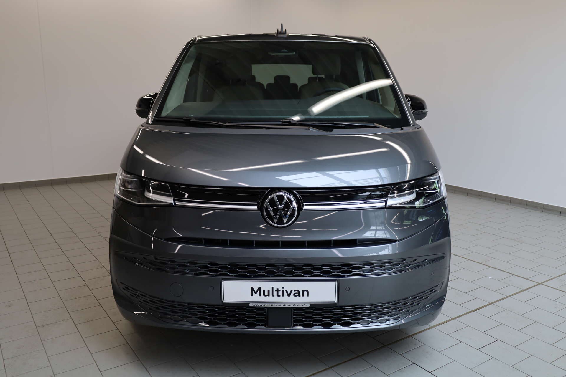 VOLKSWAGEN NUTZFAHRZEUGE T7 Multivan LÜ, photo 2 sur 17