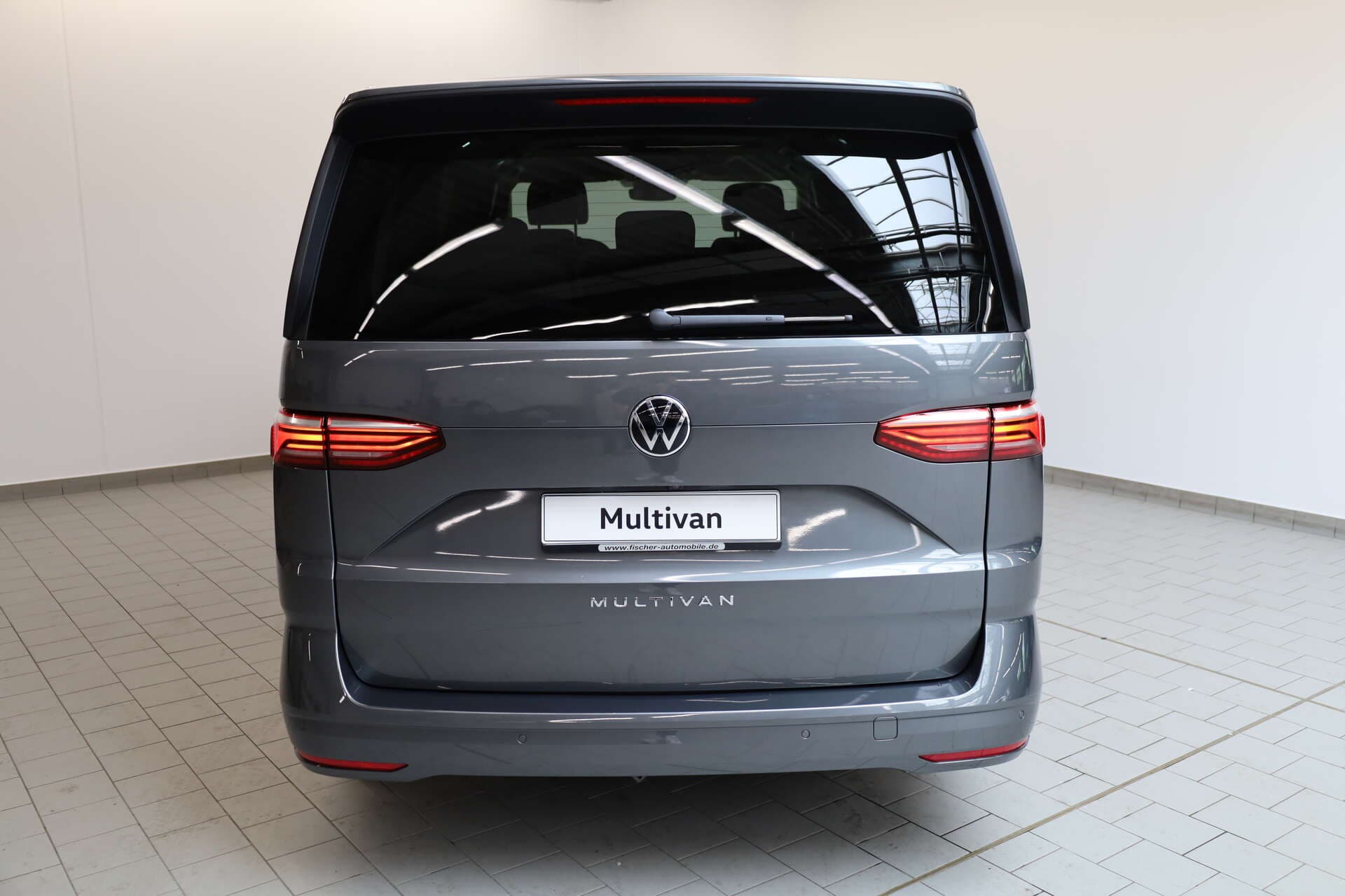 VOLKSWAGEN NUTZFAHRZEUGE T7 Multivan LÜ, photo 4 sur 17