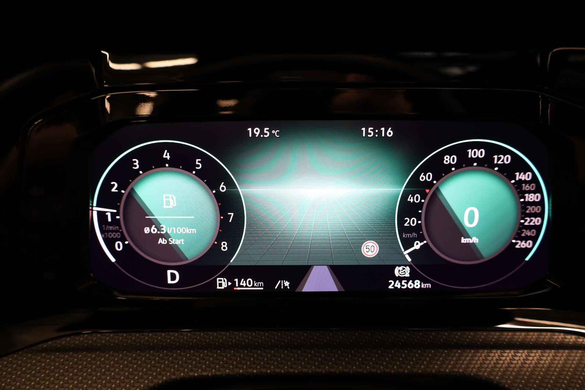 VOLKSWAGEN Golf Variant, photo 9 sur 17