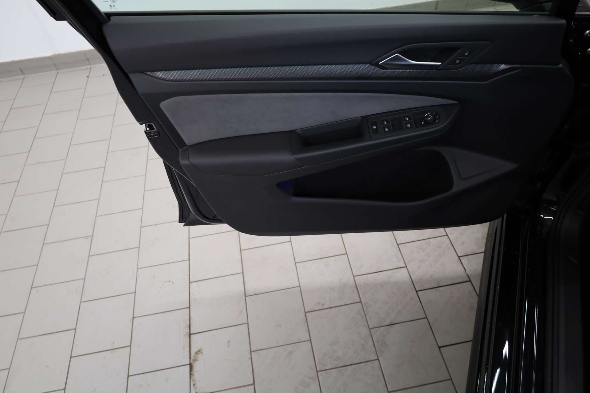 VOLKSWAGEN Golf Variant, photo 15 sur 17