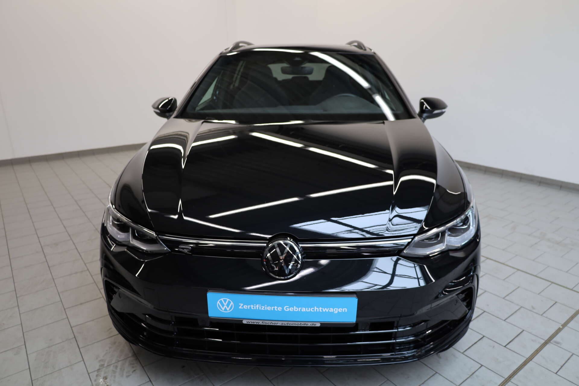VOLKSWAGEN Golf Variant, photo 2 sur 17