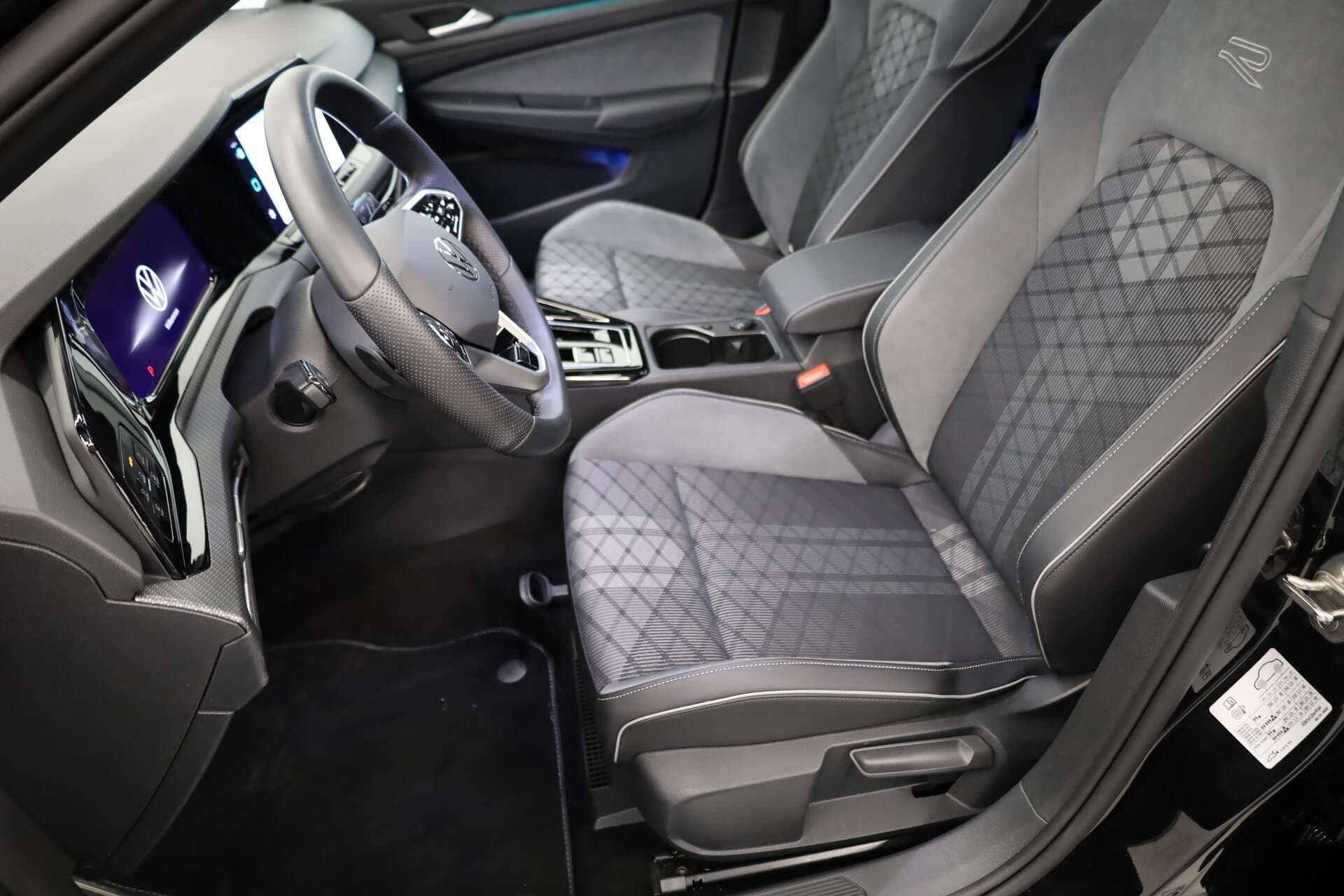 VOLKSWAGEN Golf Variant, photo 6 sur 17
