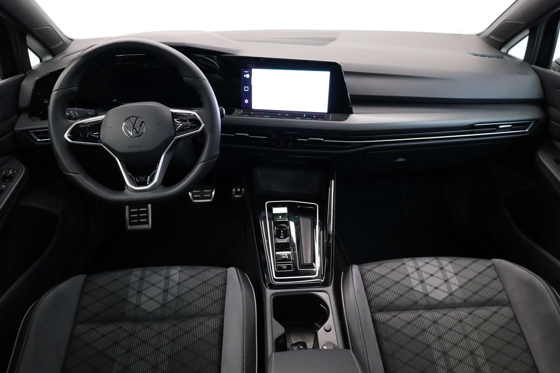 VOLKSWAGEN Golf Variant, photo 7 sur 17