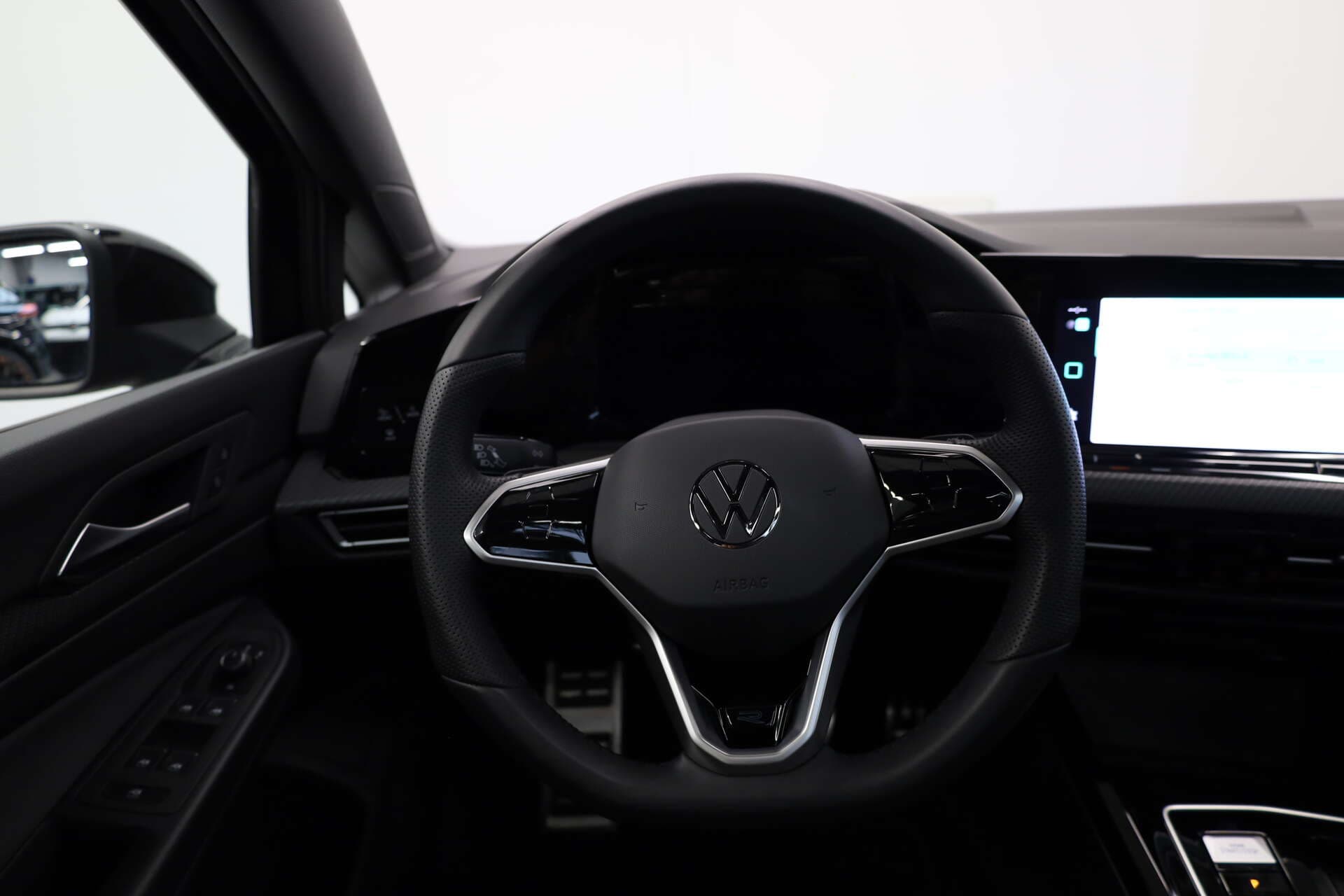 VOLKSWAGEN Golf Variant, photo 8 sur 17