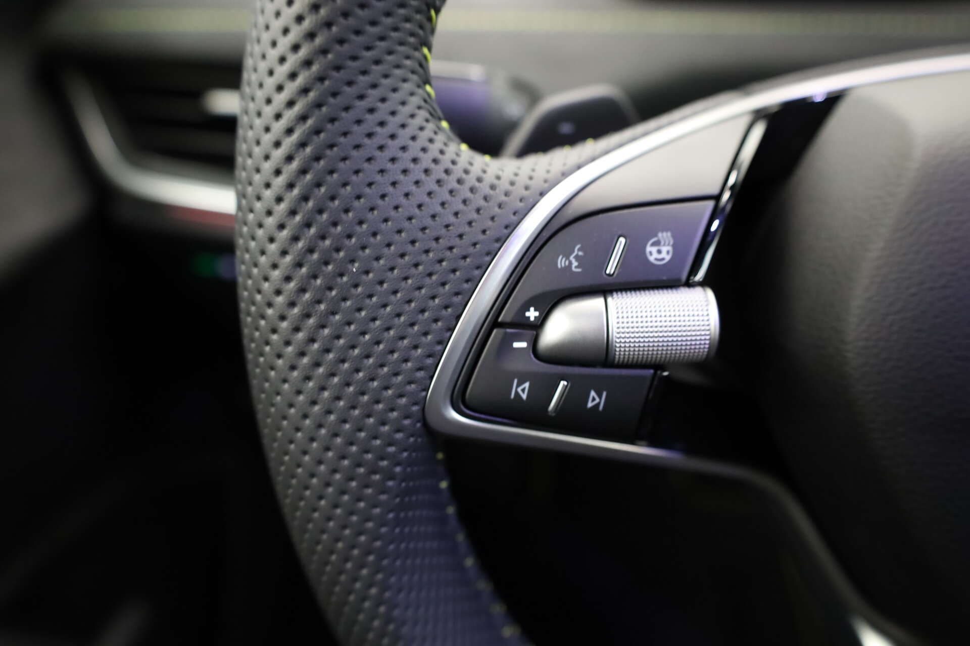 SKODA Elroq, photo 9 sur 17