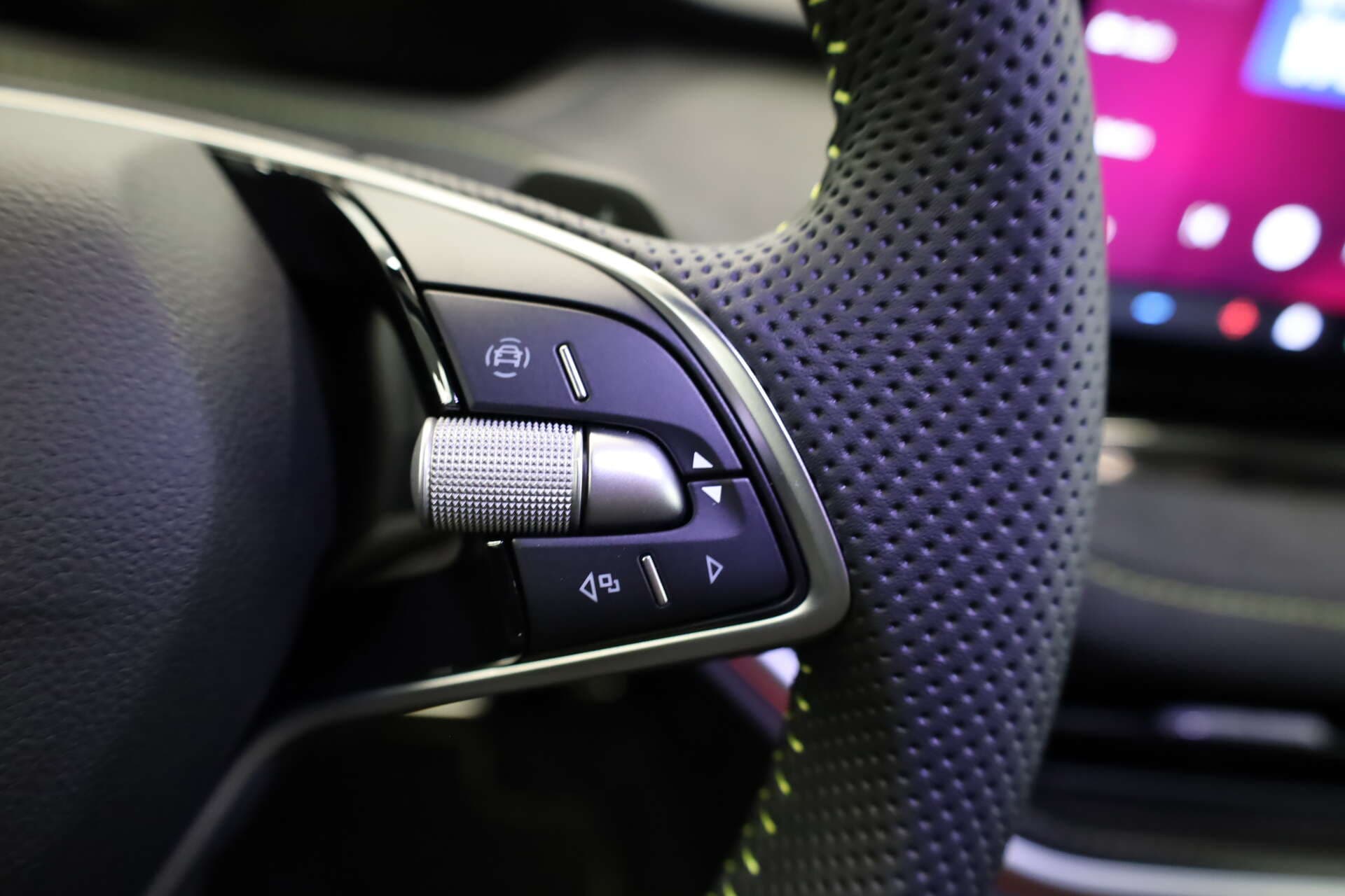 SKODA Elroq, photo 10 sur 17