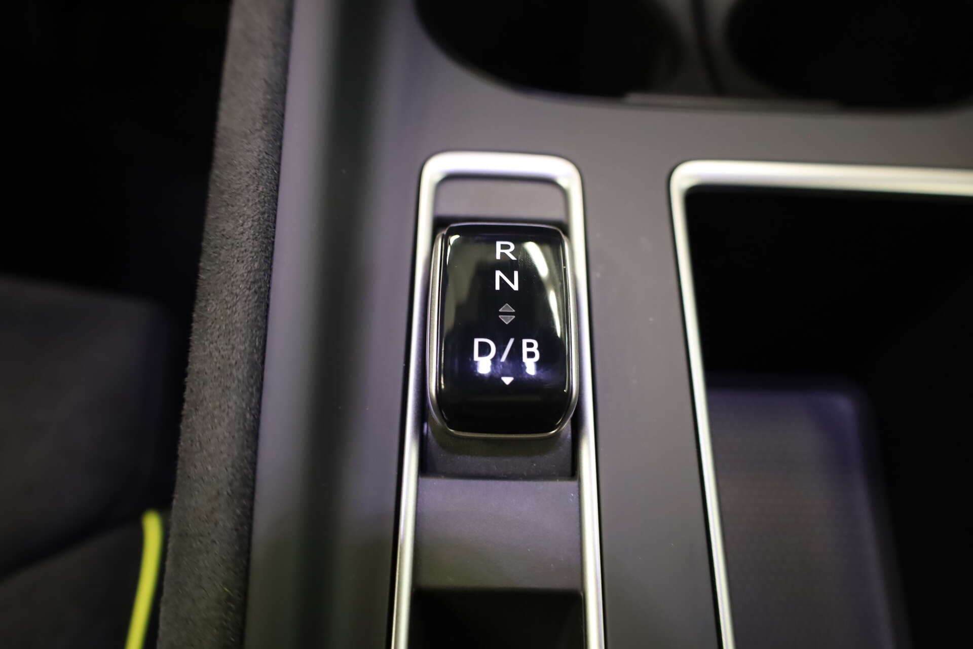 SKODA Elroq, photo 12 sur 17