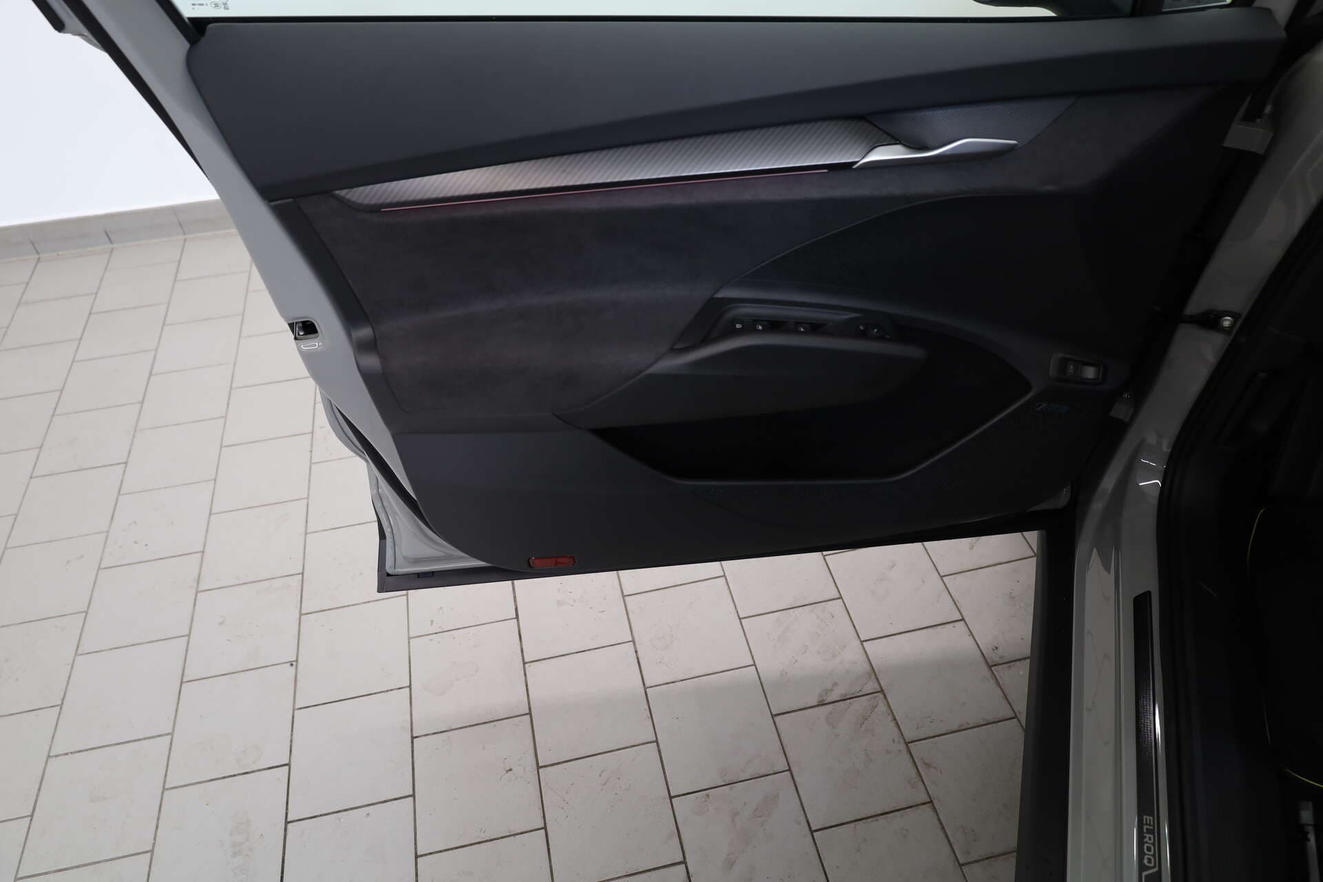 SKODA Elroq, photo 13 sur 17