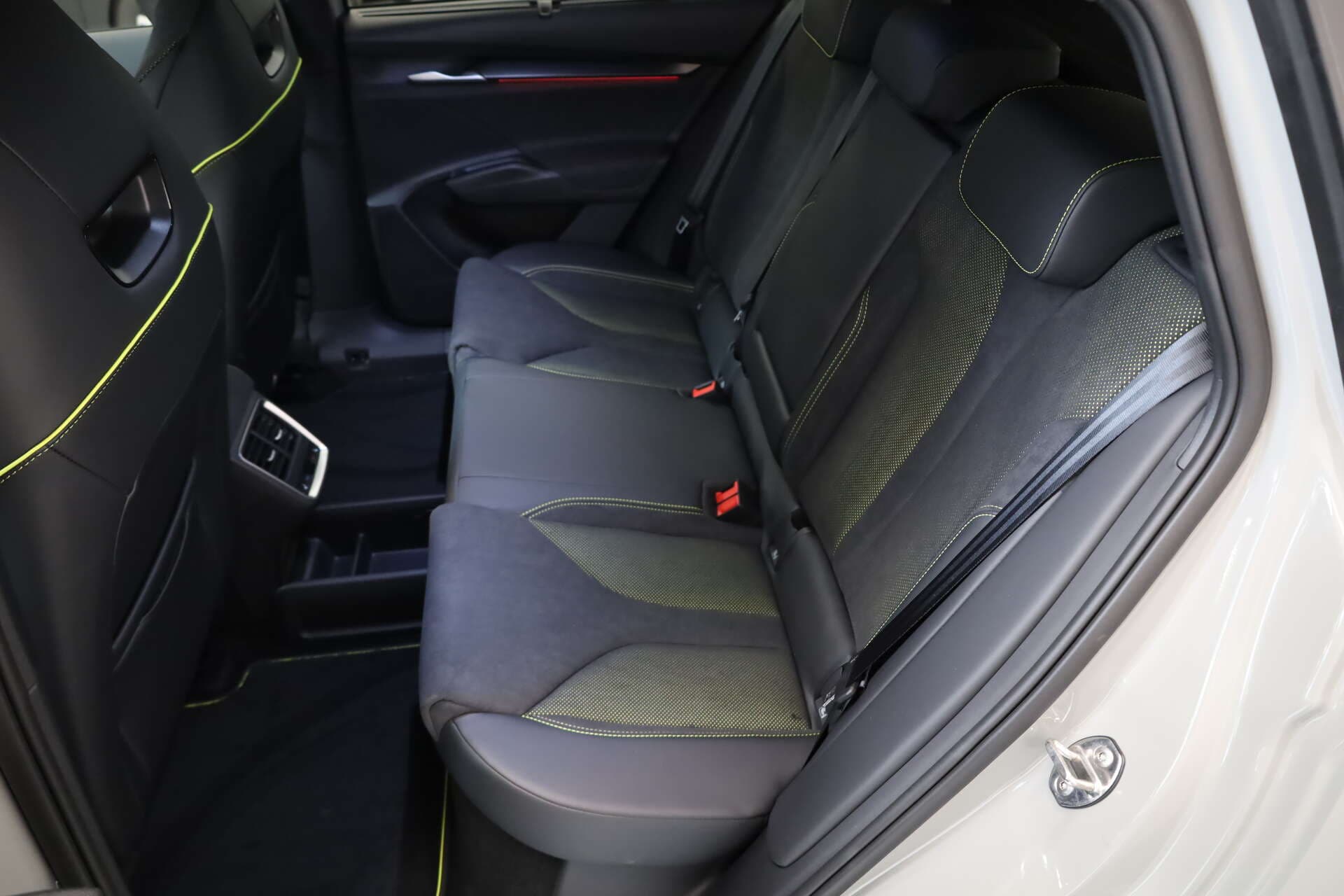 SKODA Elroq, photo 14 sur 17