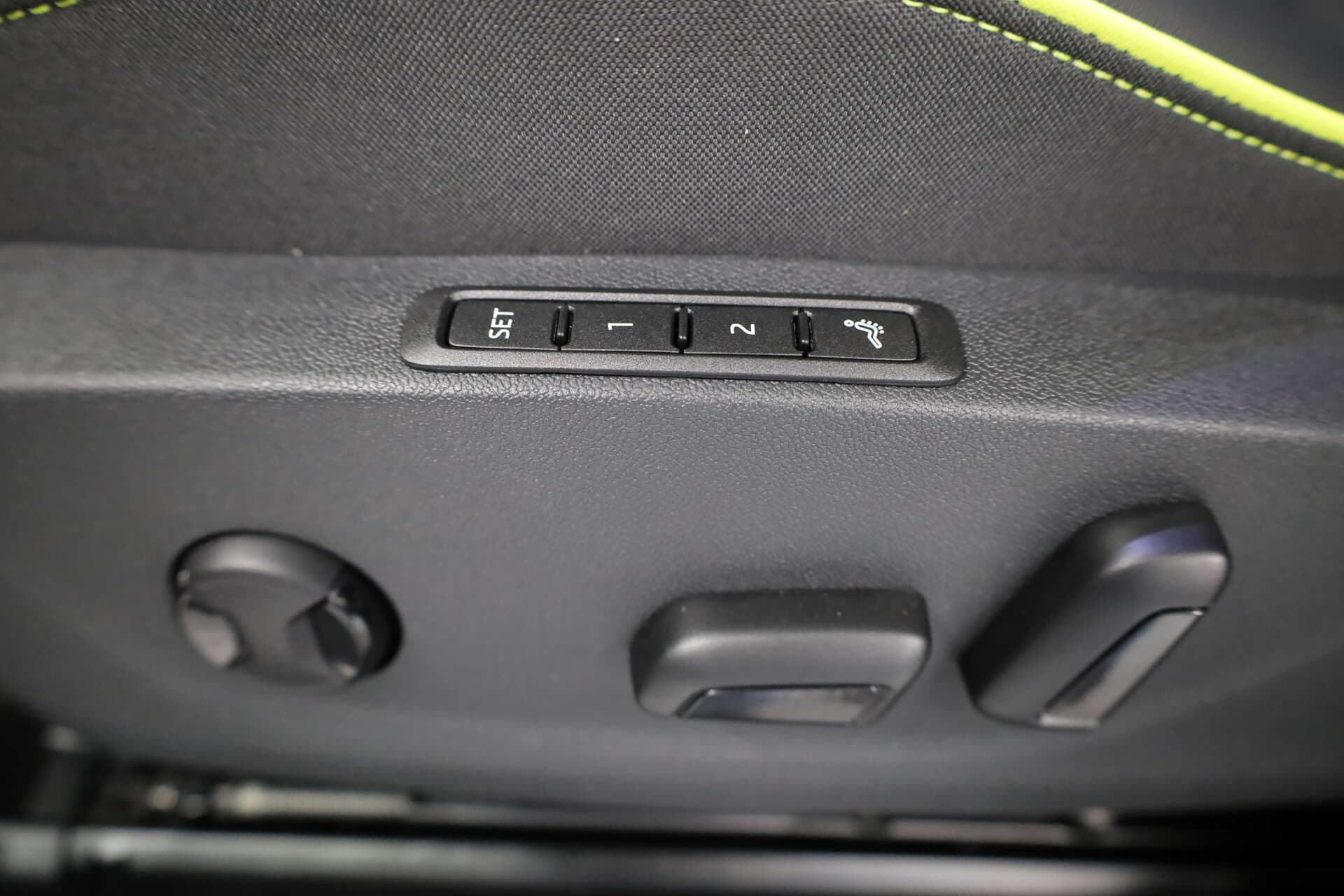 SKODA Elroq, photo 17 sur 17