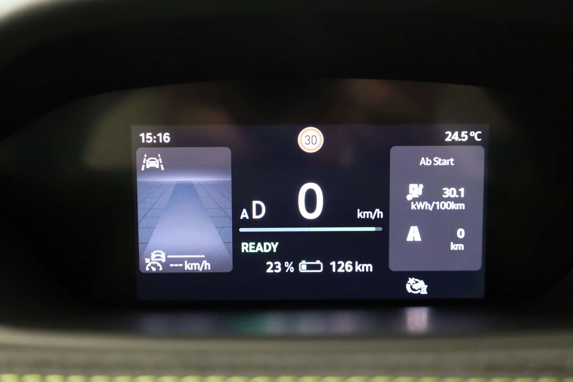 SKODA Elroq, photo 8 sur 17