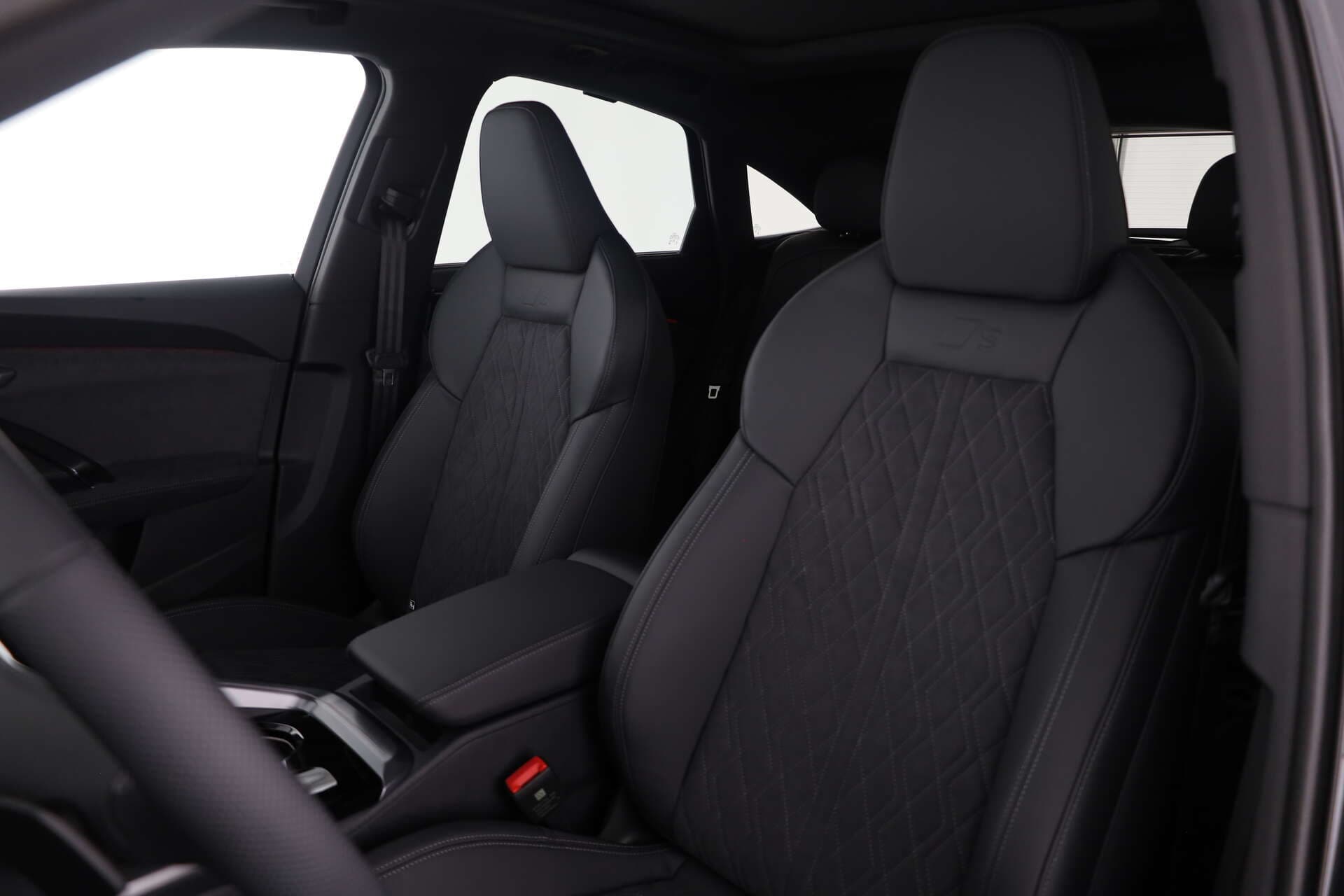 AUDI Q5 Sportback, photo 9 sur 17