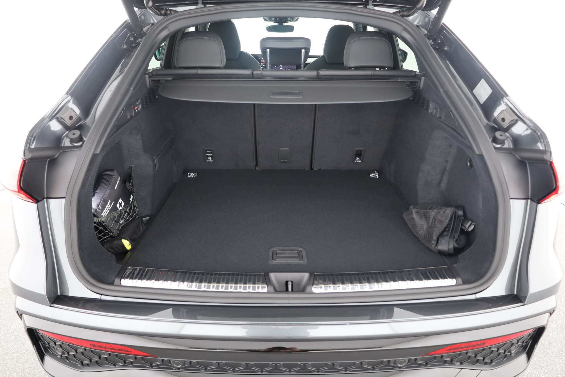 AUDI Q5 Sportback, photo 11 sur 17