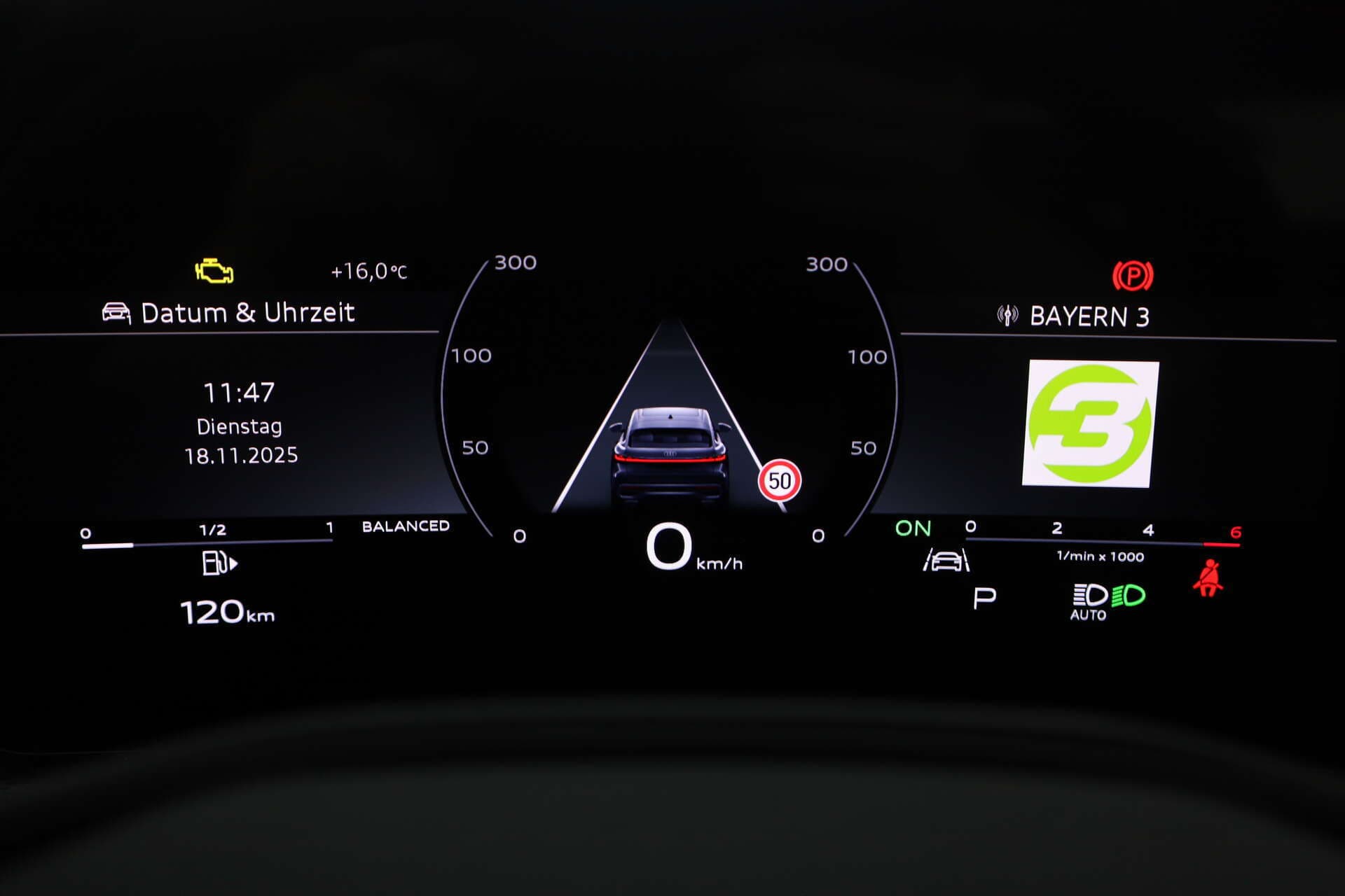 AUDI Q5 Sportback, photo 12 sur 17