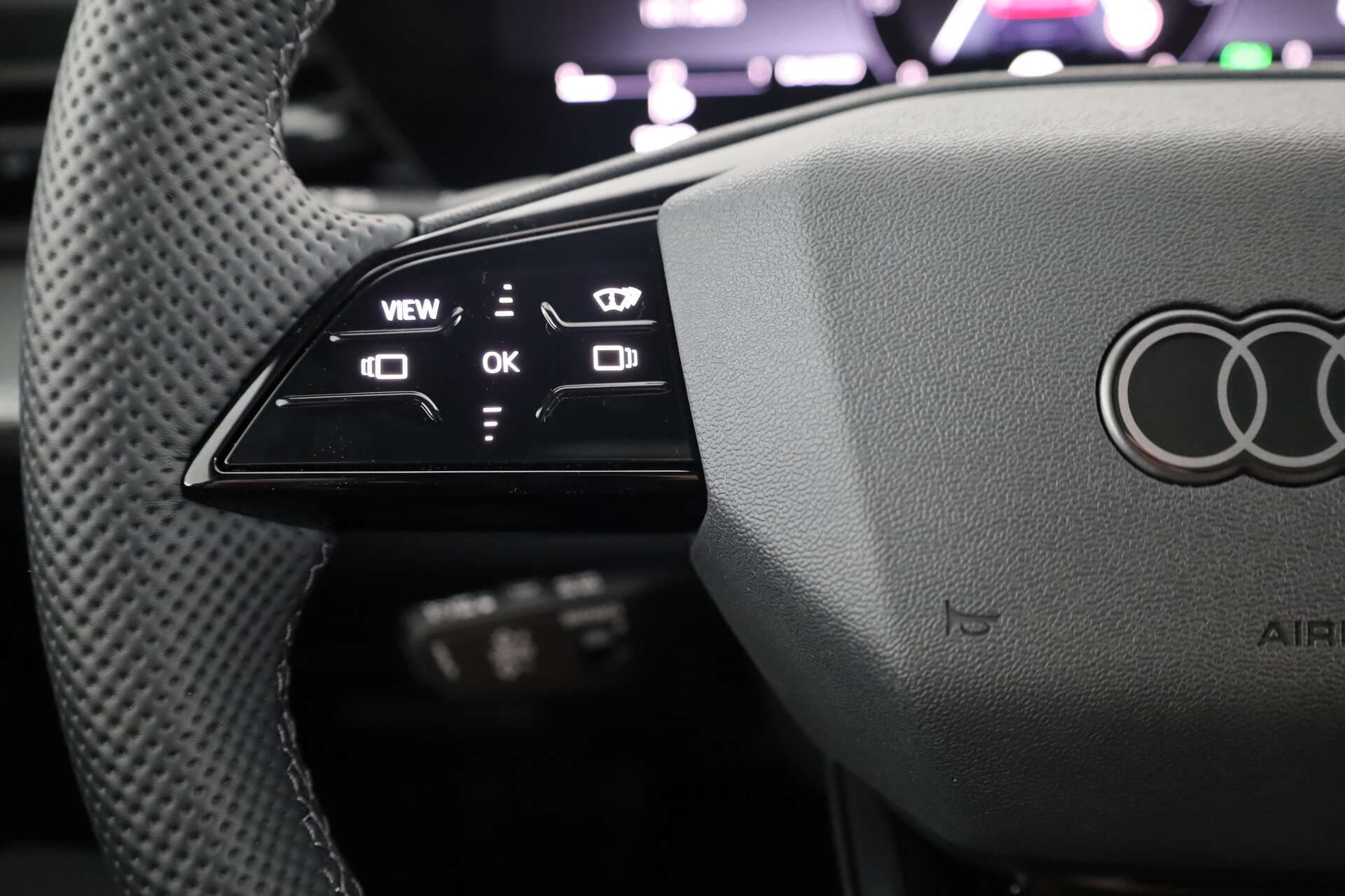 AUDI Q5 Sportback, photo 13 sur 17