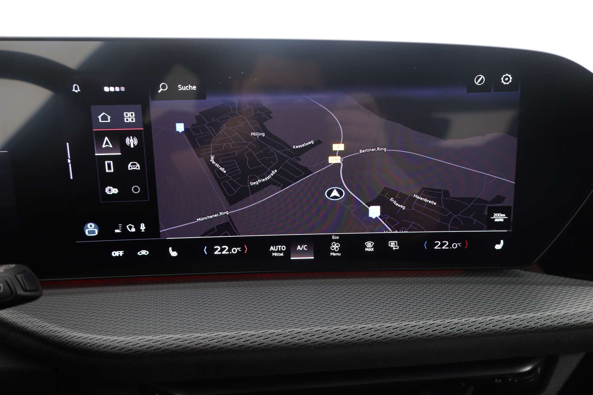 AUDI Q5 Sportback, photo 15 sur 17