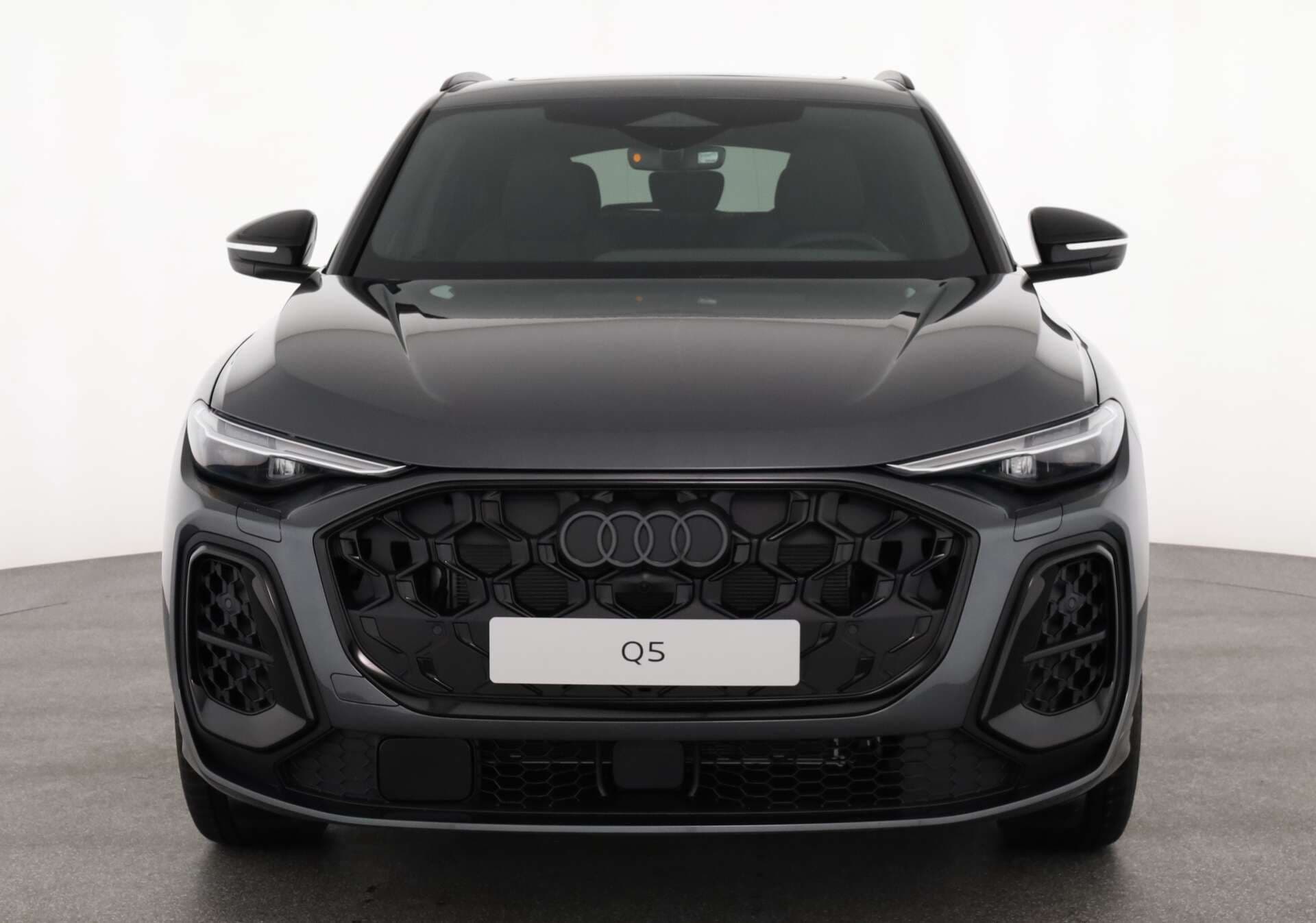 AUDI Q5 Sportback, photo 2 sur 17