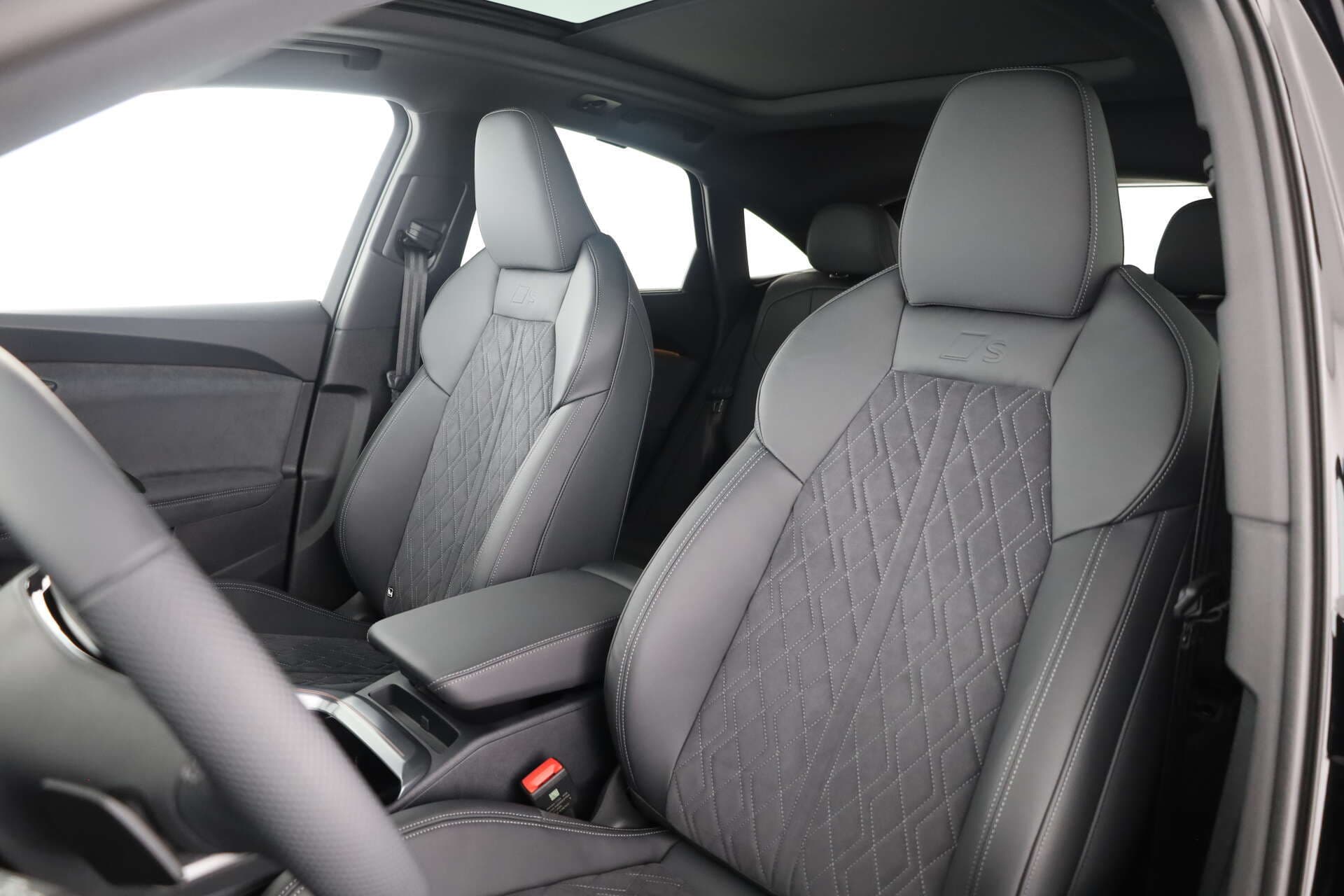 AUDI Q5 Sportback, photo 9 sur 17