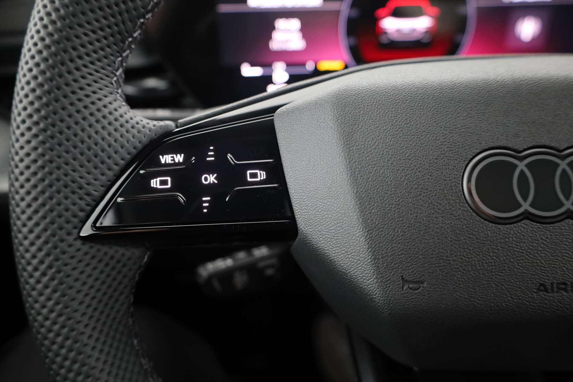 AUDI Q5 Sportback, photo 13 sur 17