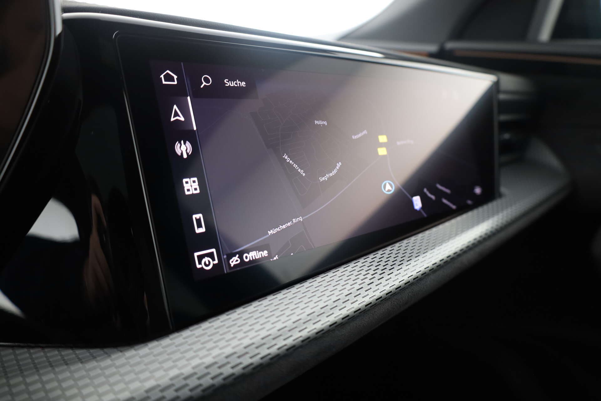 AUDI Q5 Sportback, photo 16 sur 17