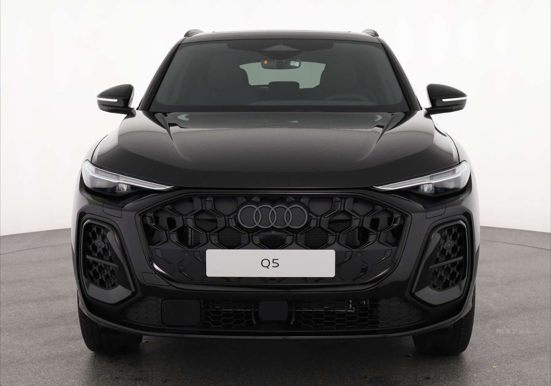 AUDI Q5 Sportback, photo 2 sur 17
