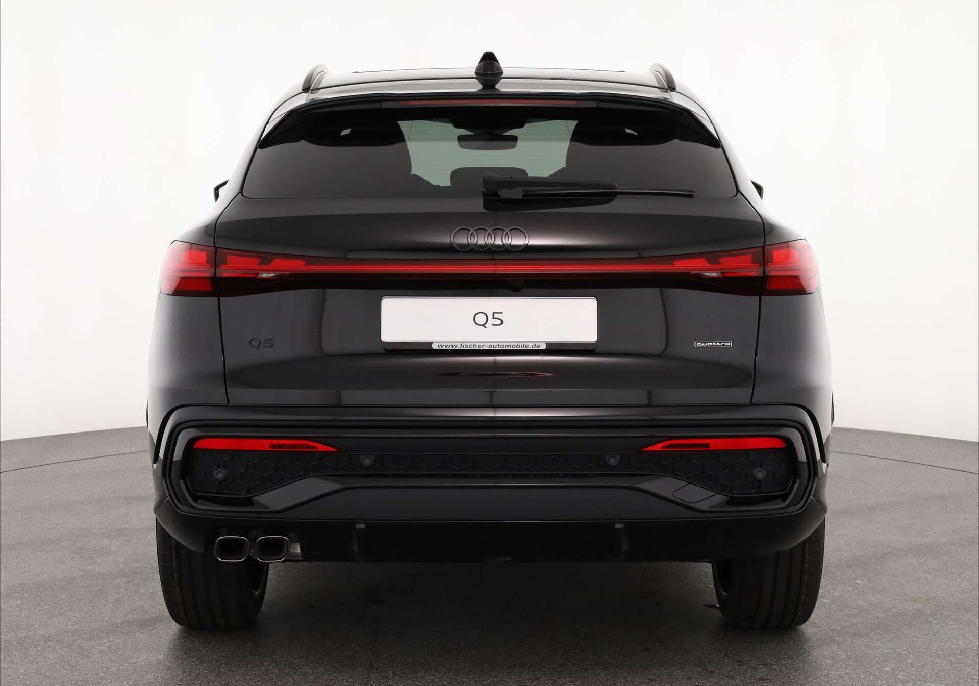 AUDI Q5 Sportback, photo 5 sur 17