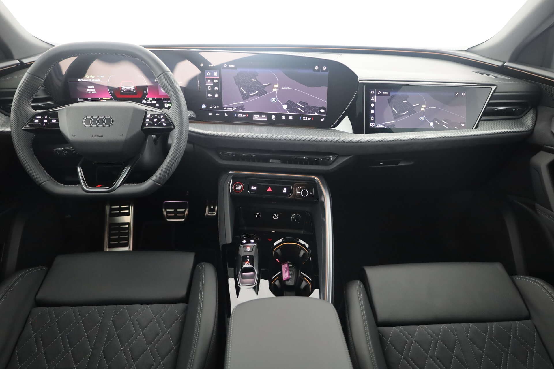 AUDI Q5 Sportback, photo 8 sur 17