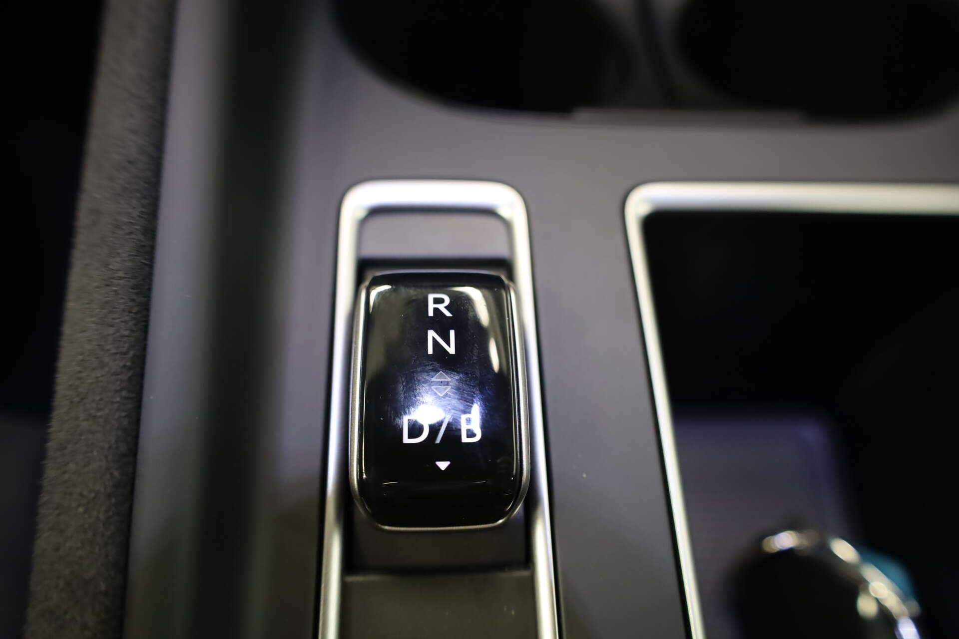 SKODA Enyaq Coupé, photo 12 sur 17