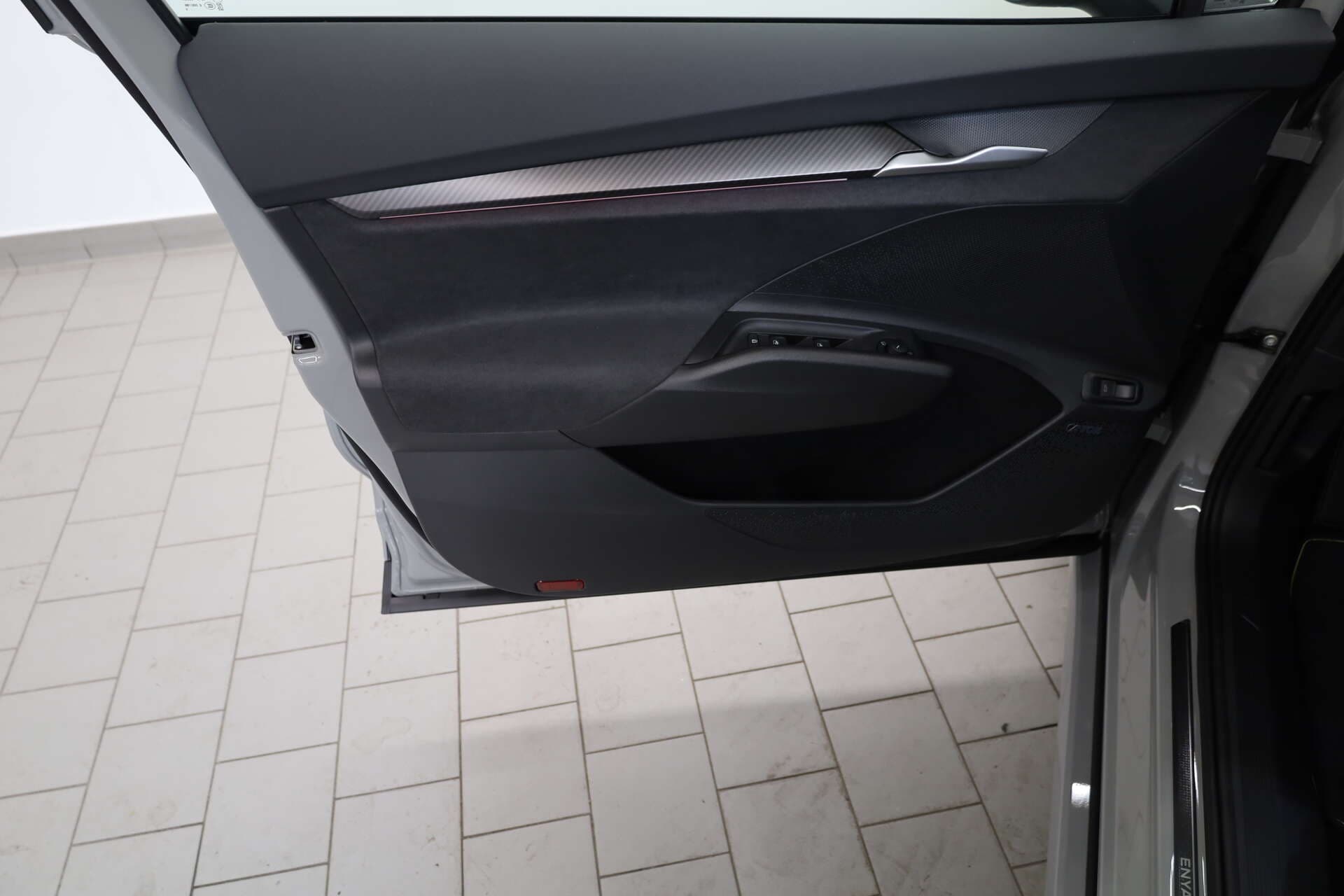 SKODA Enyaq Coupé, photo 13 sur 17