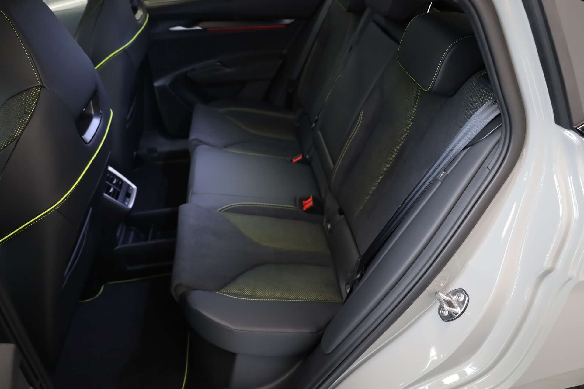 SKODA Enyaq Coupé, photo 14 sur 17