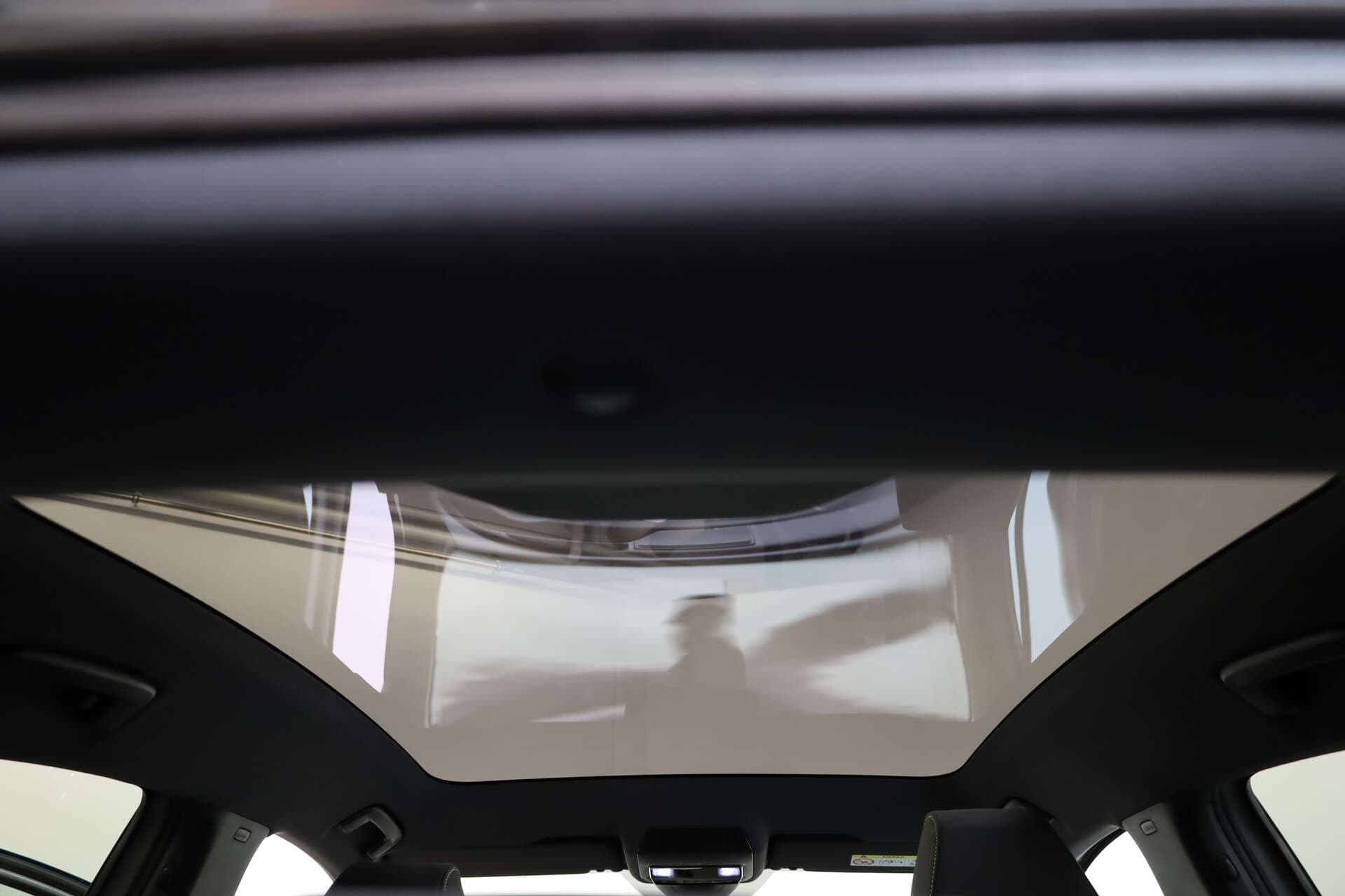 SKODA Enyaq Coupé, photo 17 sur 17