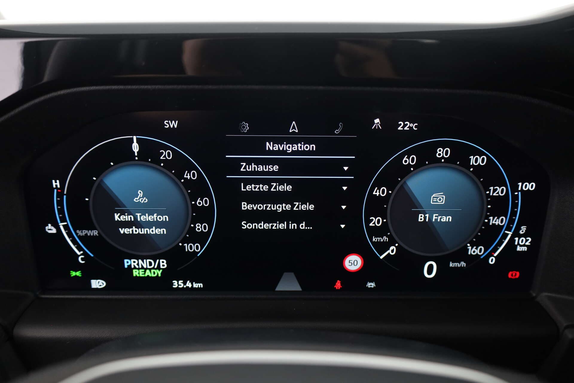 VOLKSWAGEN NUTZFAHRZEUGE T7 Caravelle, photo 11 sur 17