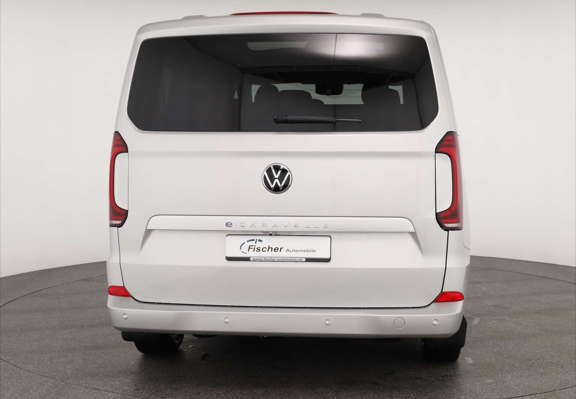 VOLKSWAGEN NUTZFAHRZEUGE T7 Caravelle, photo 2 sur 17