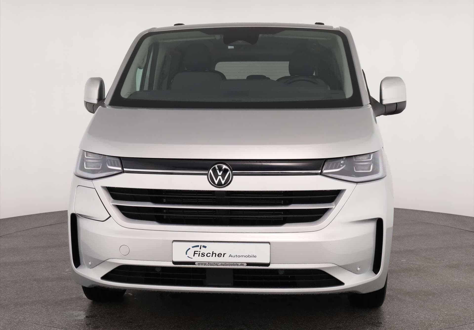 VOLKSWAGEN NUTZFAHRZEUGE T7 Caravelle, photo 4 sur 17