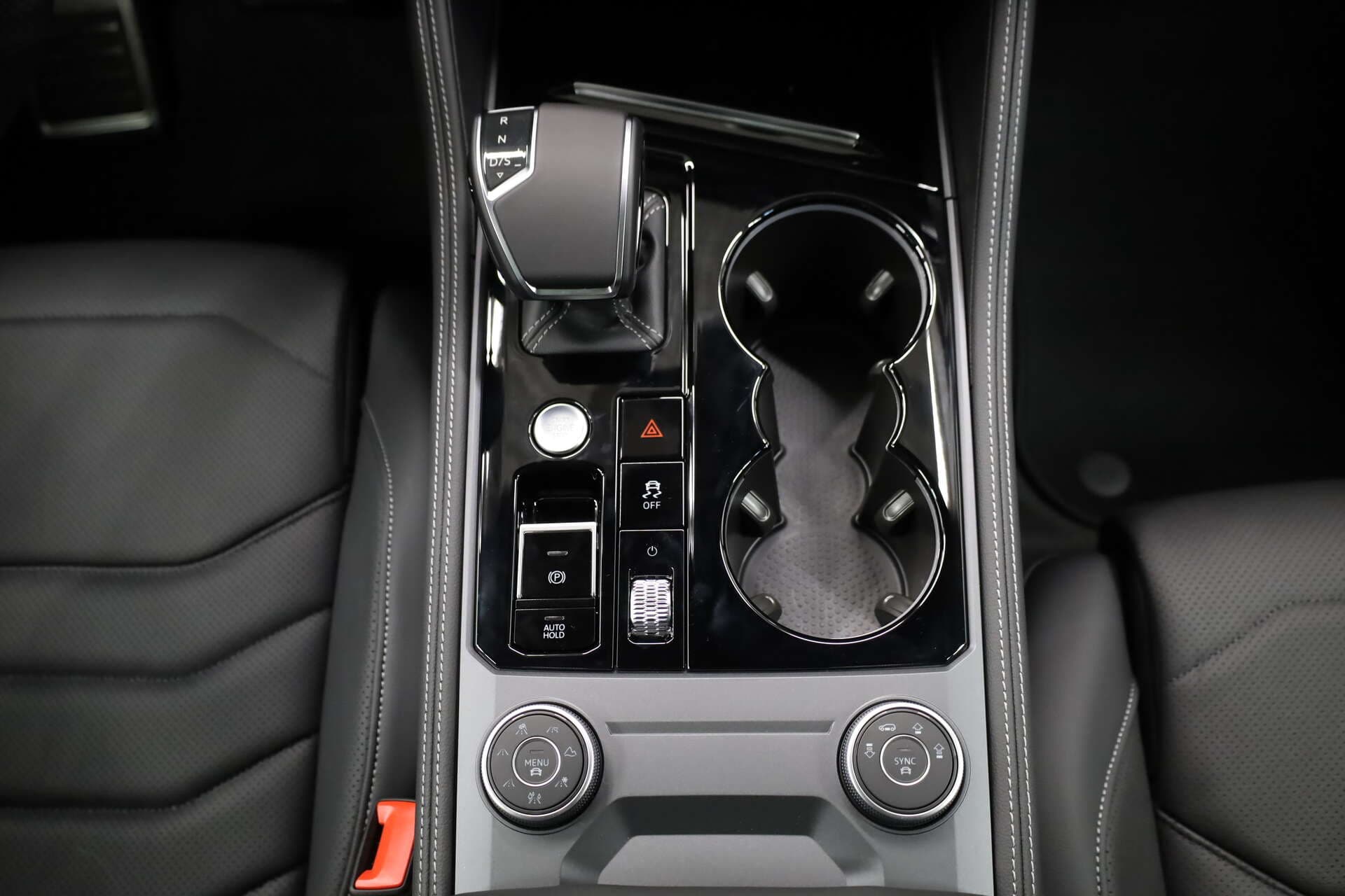 VOLKSWAGEN Touareg, photo 11 sur 17