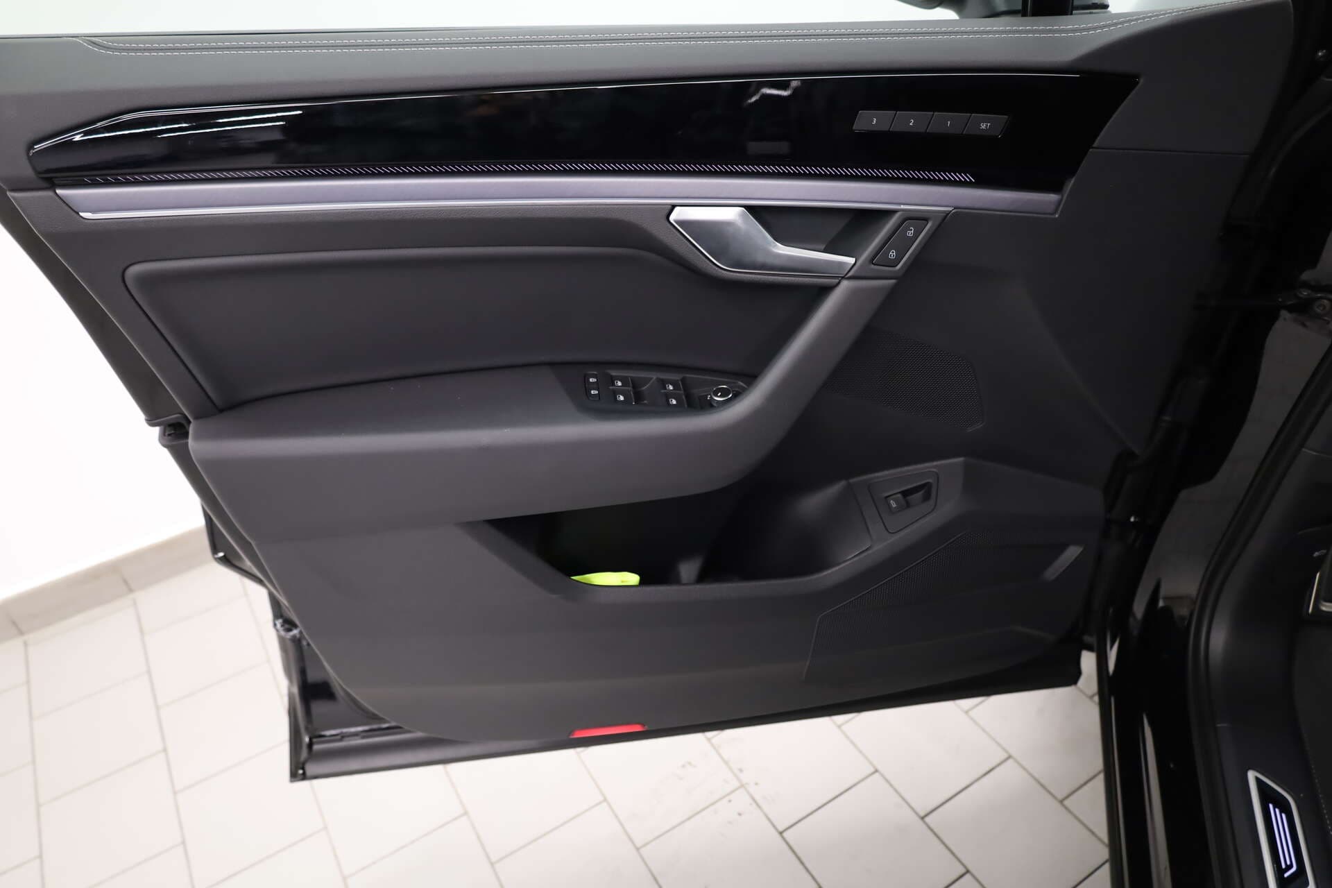 VOLKSWAGEN Touareg, photo 12 sur 17