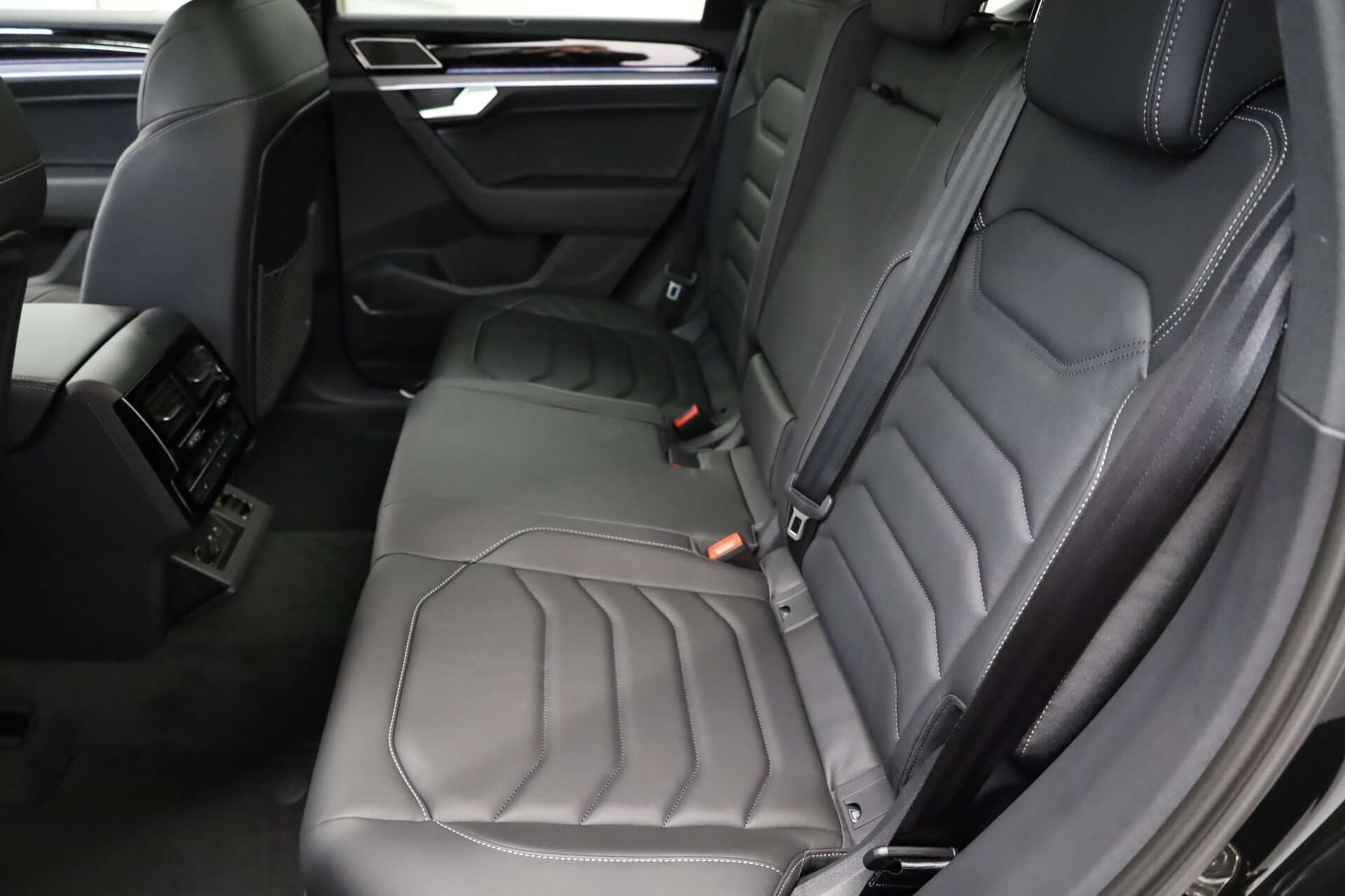 VOLKSWAGEN Touareg, photo 13 sur 17