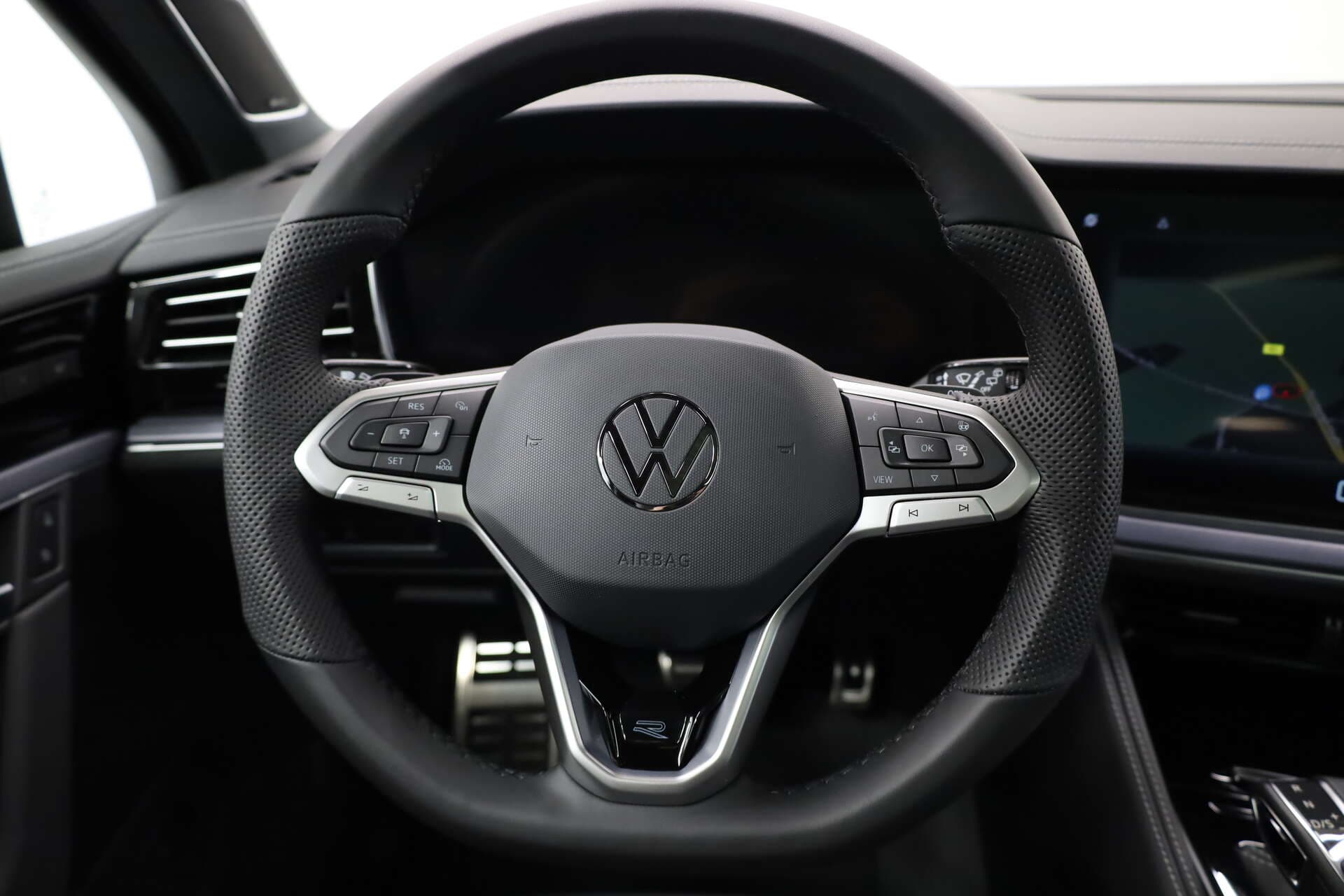 VOLKSWAGEN Touareg, photo 6 sur 17