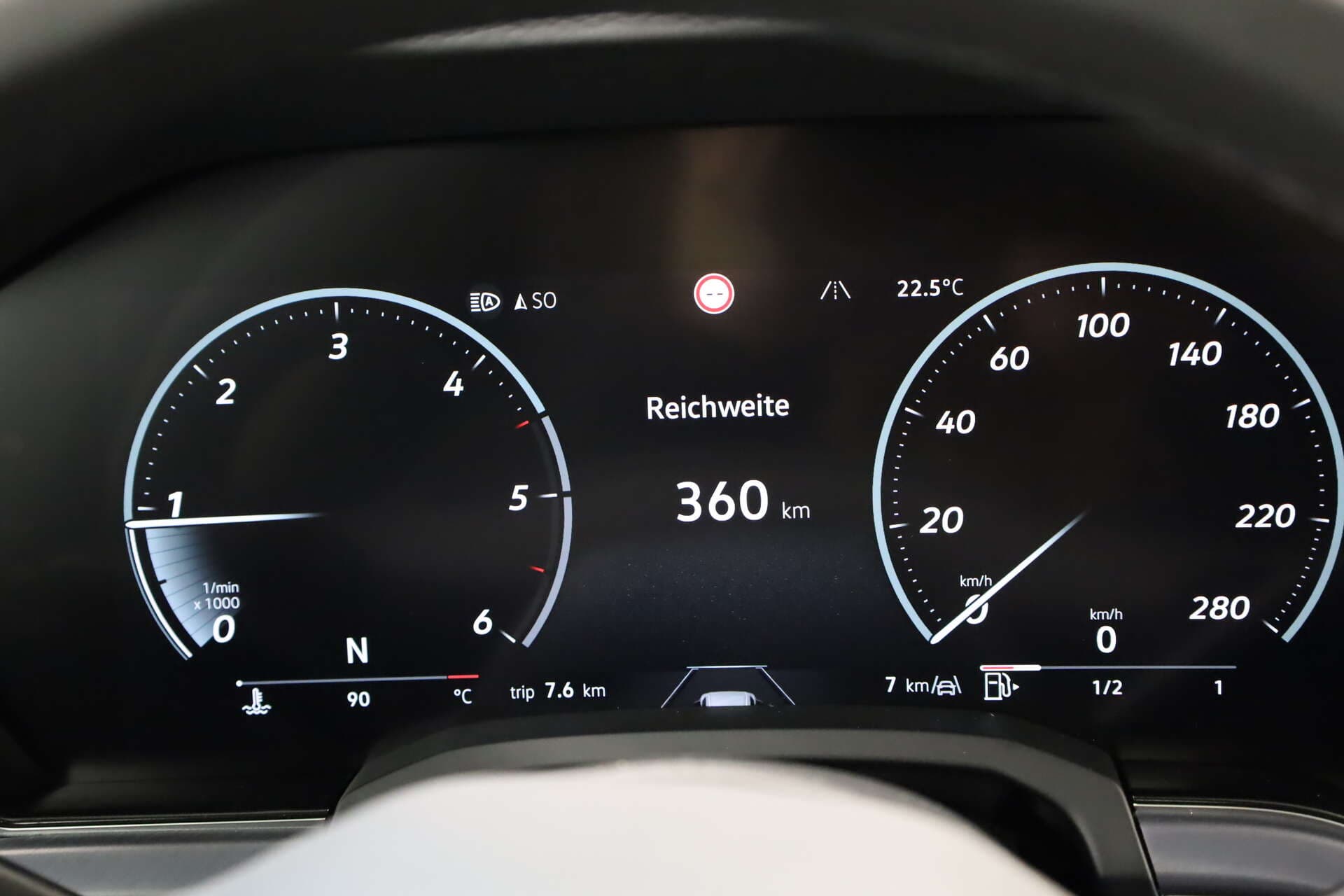 VOLKSWAGEN Touareg, photo 7 sur 17