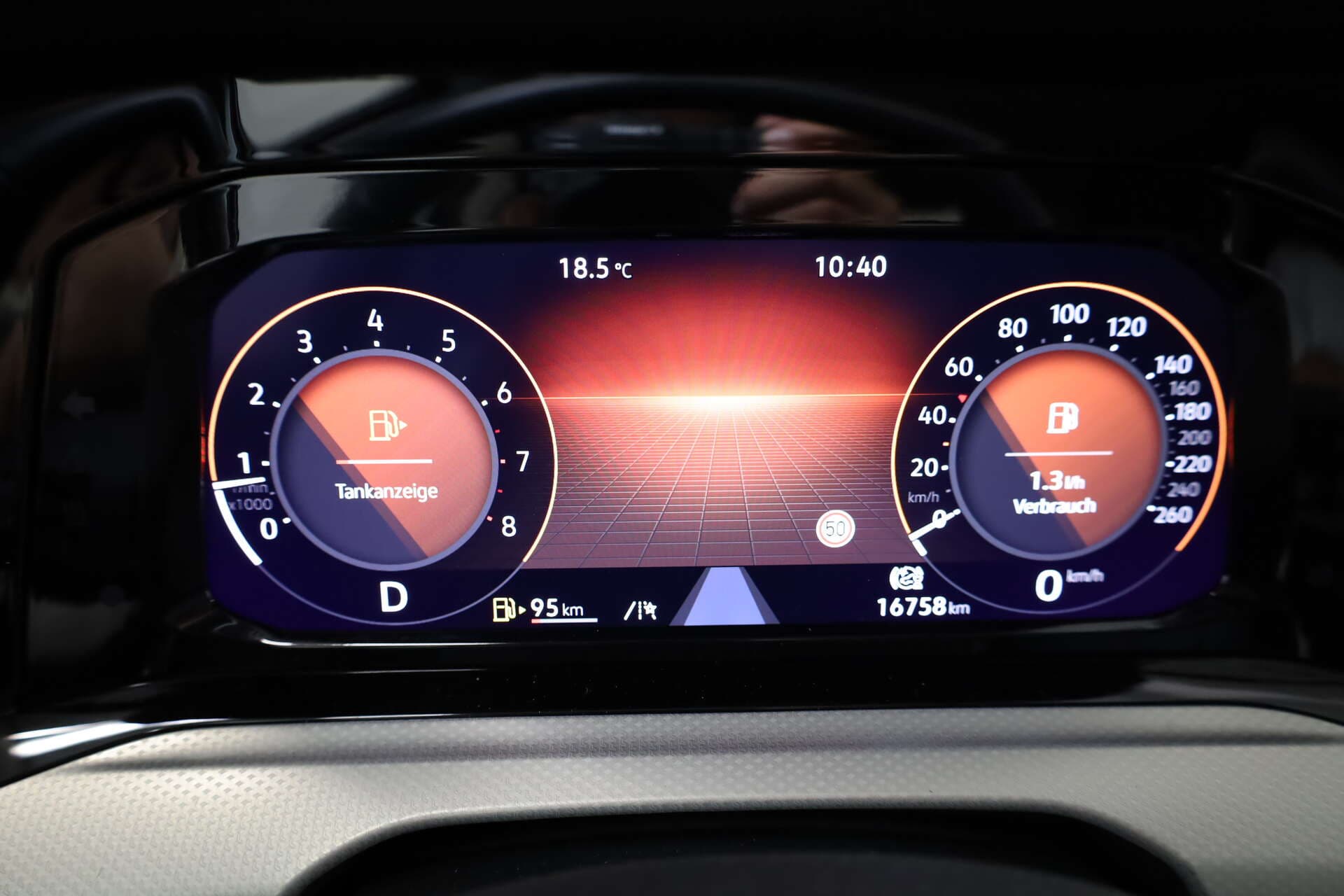 VOLKSWAGEN Golf, photo 9 sur 17