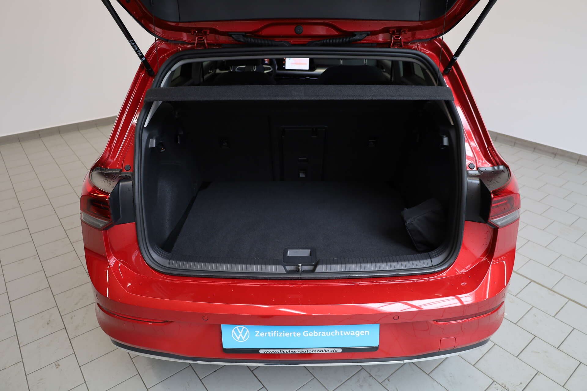 VOLKSWAGEN Golf, photo 17 sur 17