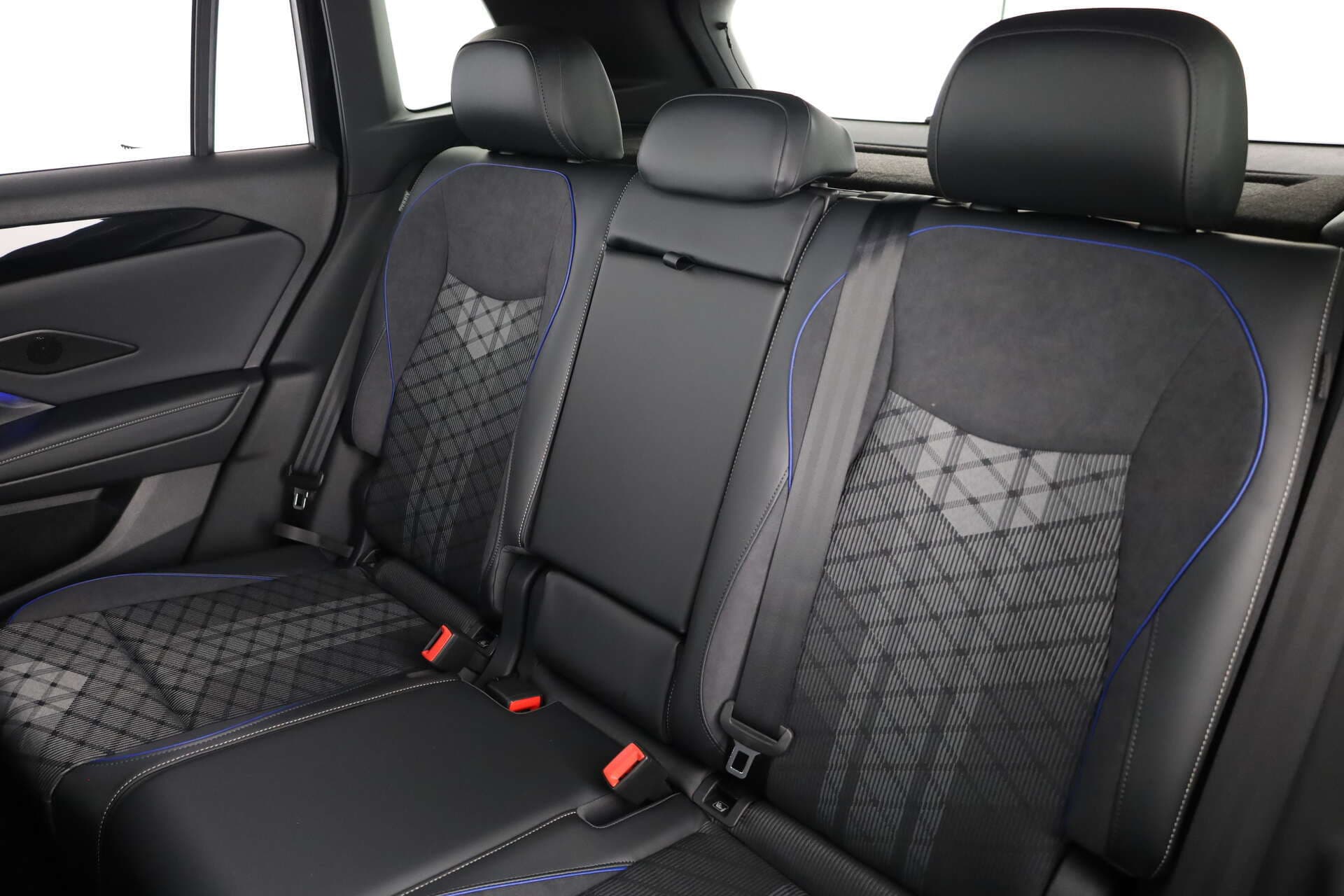 VOLKSWAGEN Tiguan, photo 9 sur 17