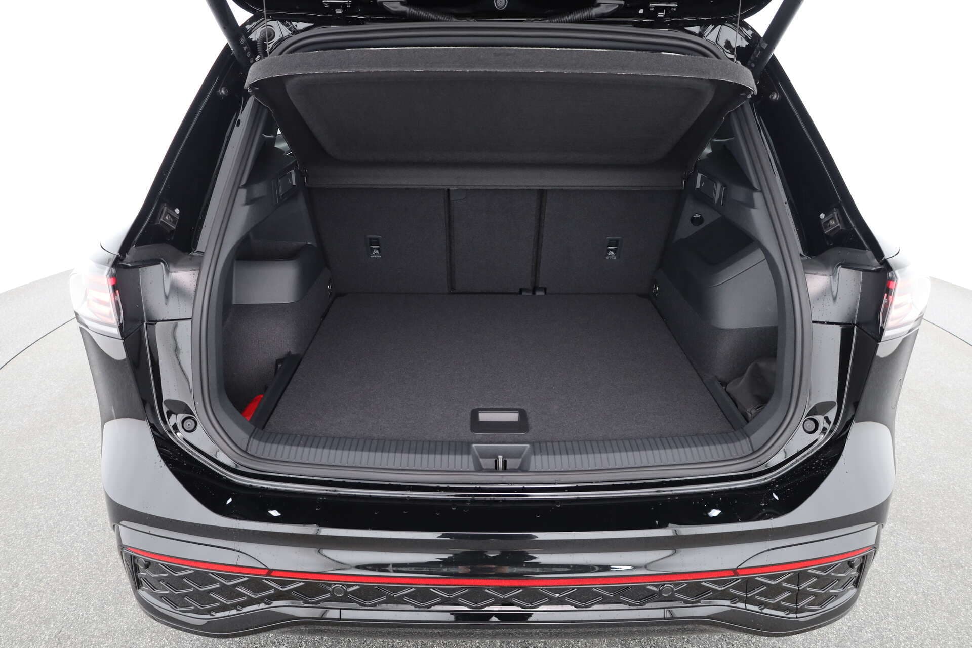 VOLKSWAGEN Tiguan, photo 10 sur 17