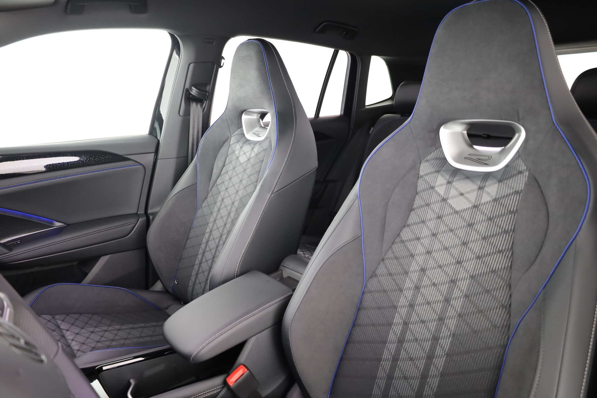 VOLKSWAGEN Tiguan, photo 8 sur 17