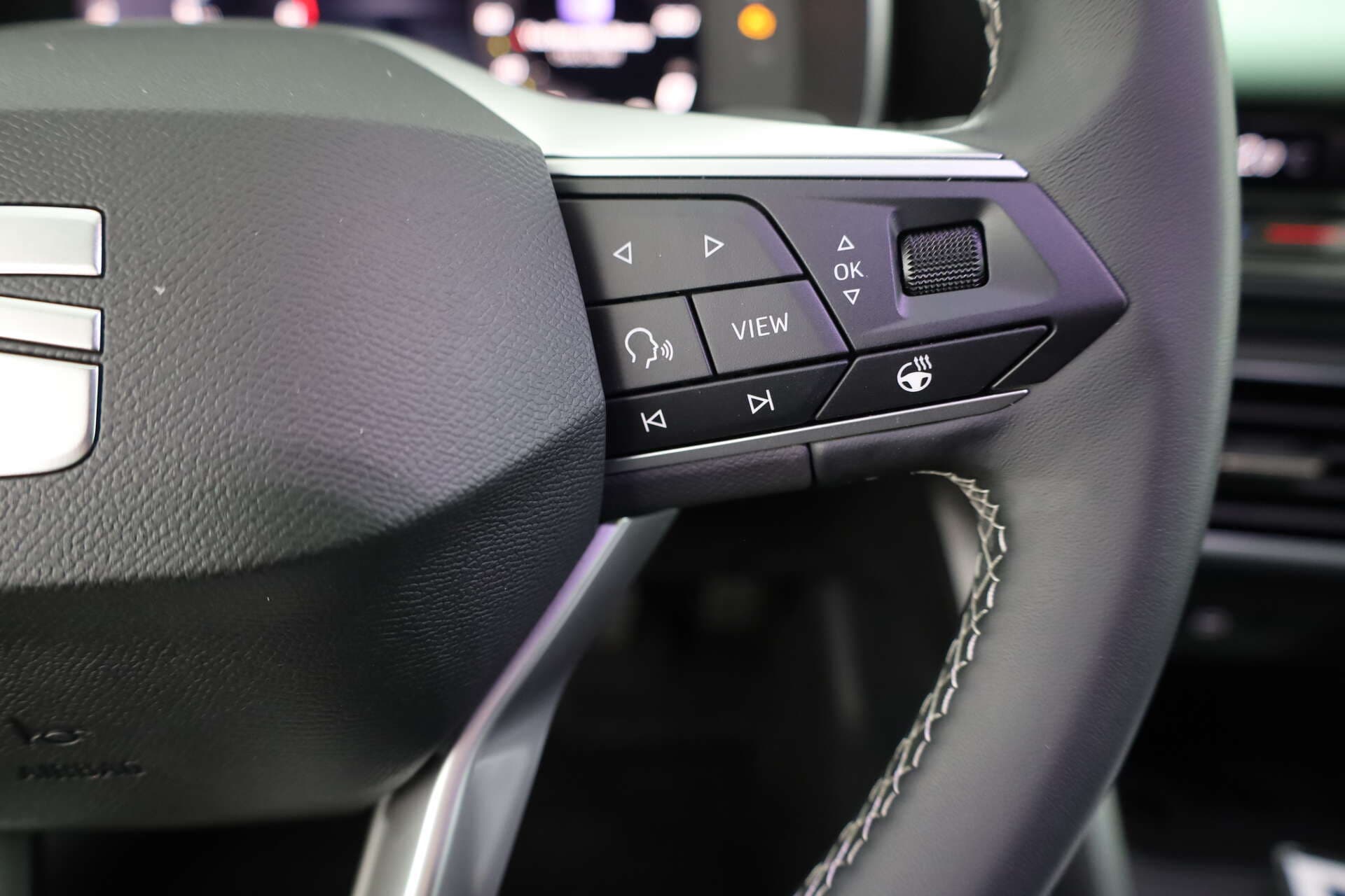SEAT Leon, photo 13 sur 17