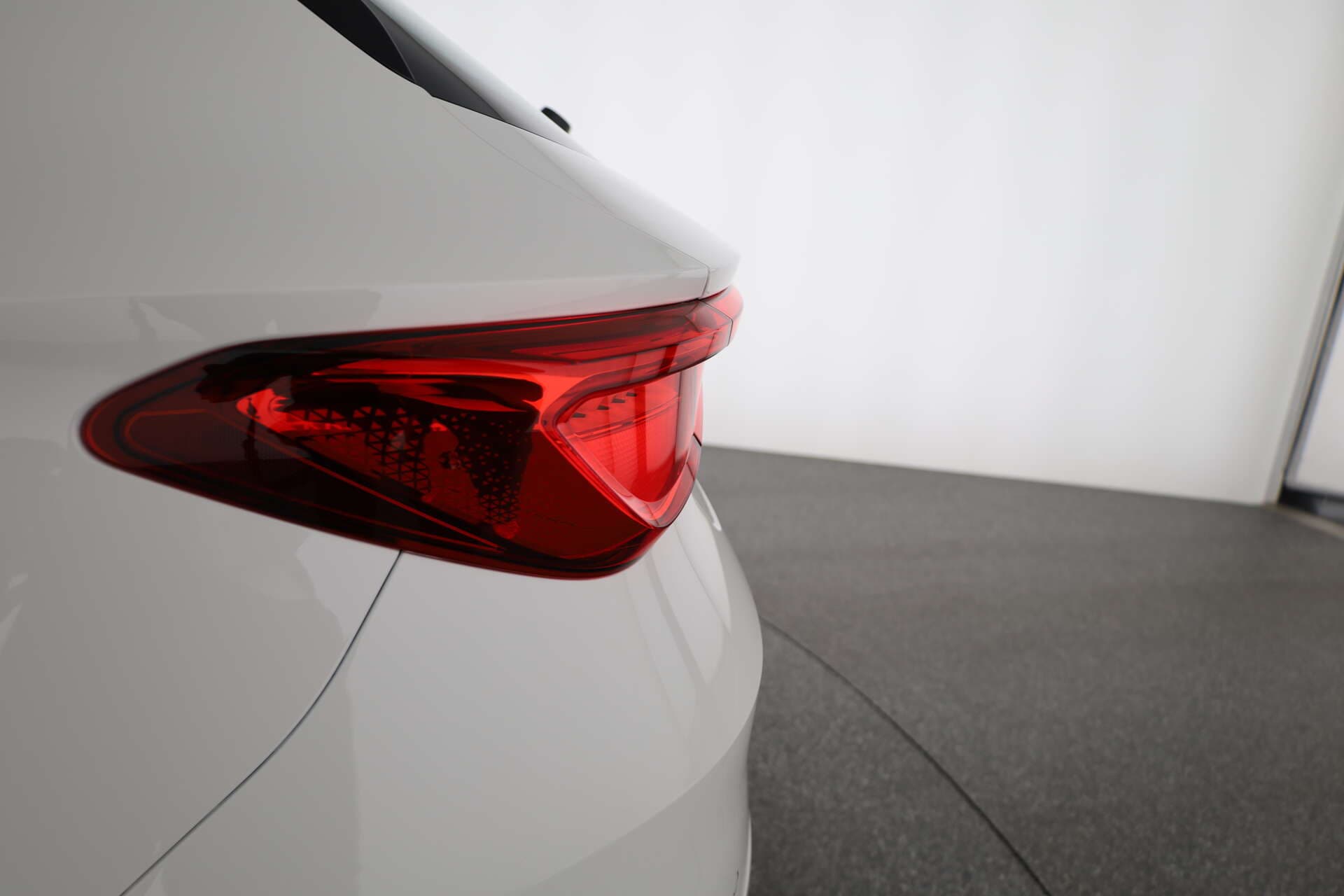 SEAT Leon, photo 16 sur 17